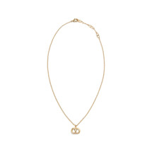 [Valentino Garavani] Necklace FW26 9W2J0Y79METL01