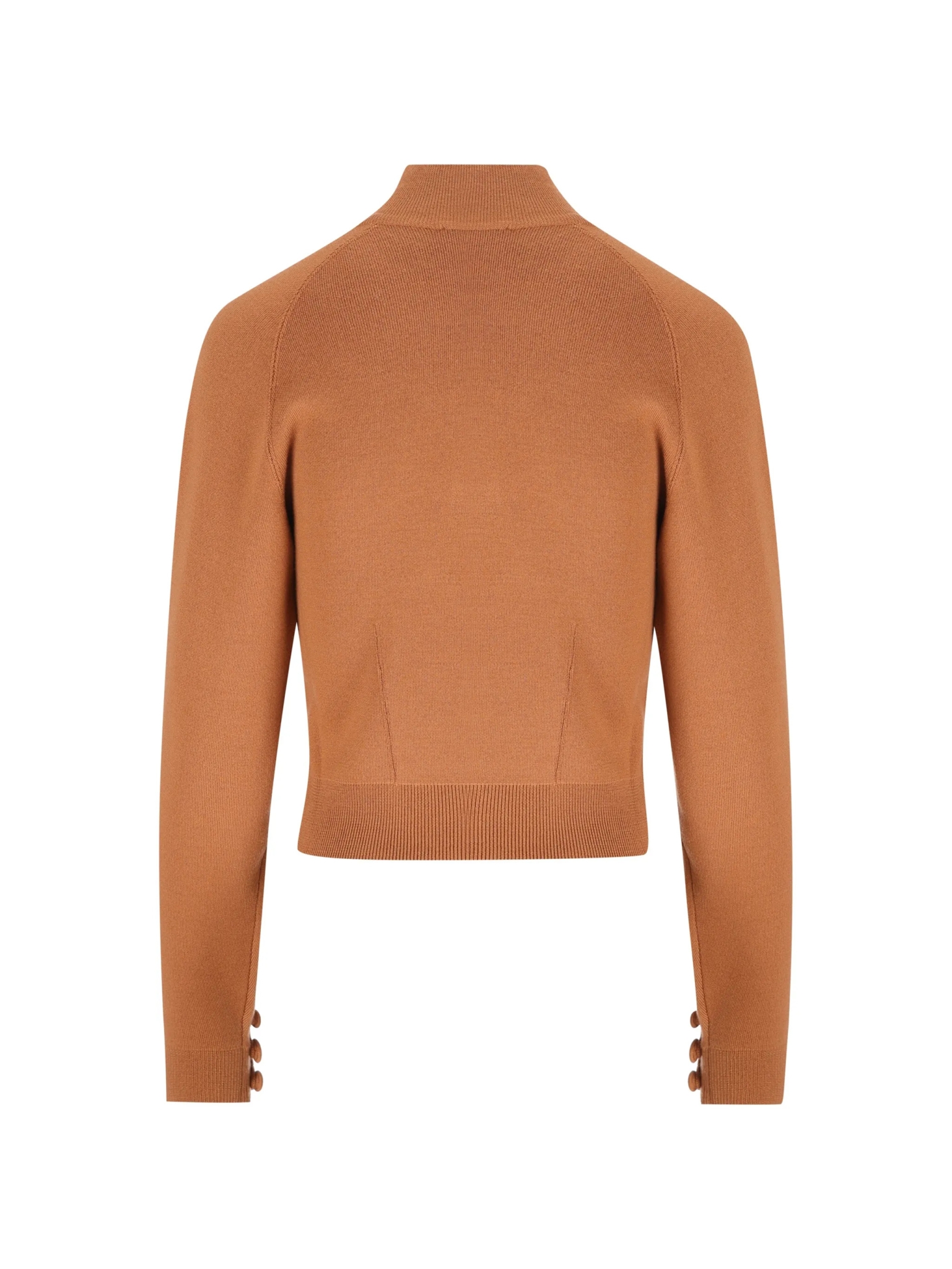 [Chloe] Knitwear FW26 CH26AMP01600246
