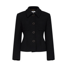 [Chloe] Jacket FW26 CH26AVE08060001