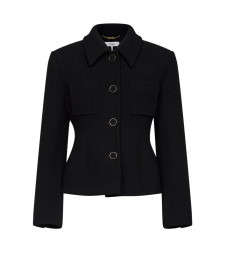 [Chloe] Jacket FW26 CH26AVE08060001