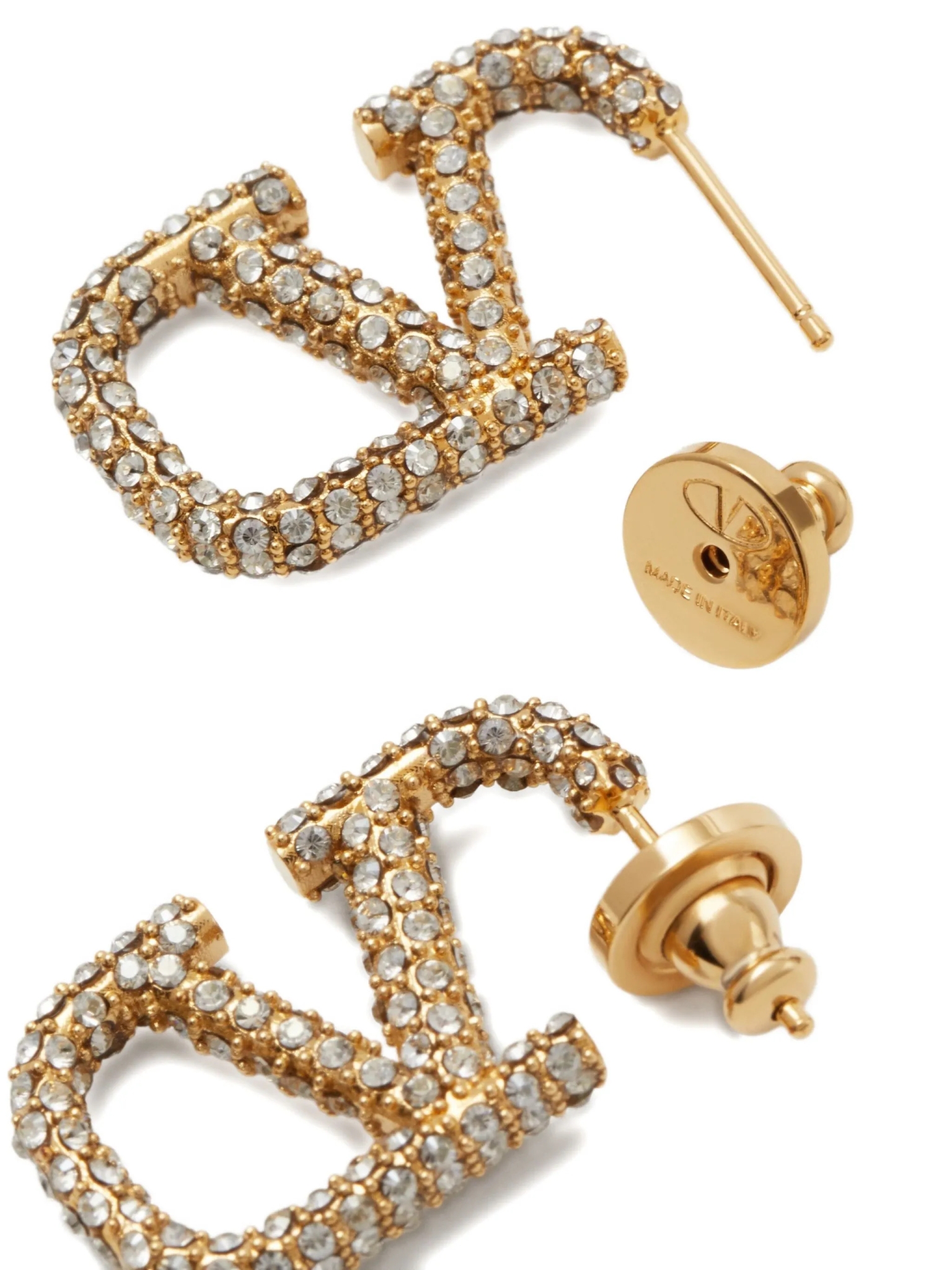 [Valentino Garavani] Necklace FW26 9W2J0G73YCWMH5