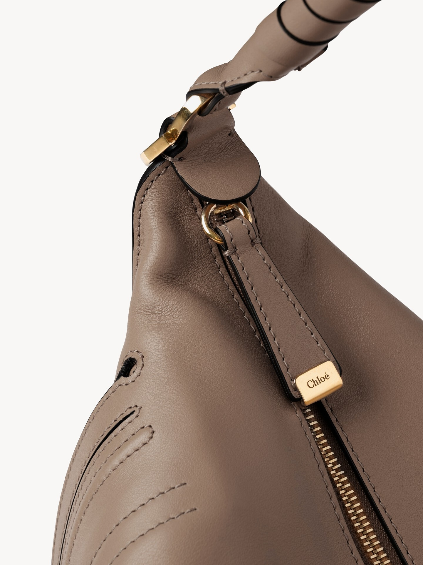 [Chloe] Shoulder bag FW26 CH26SS882R3528H
