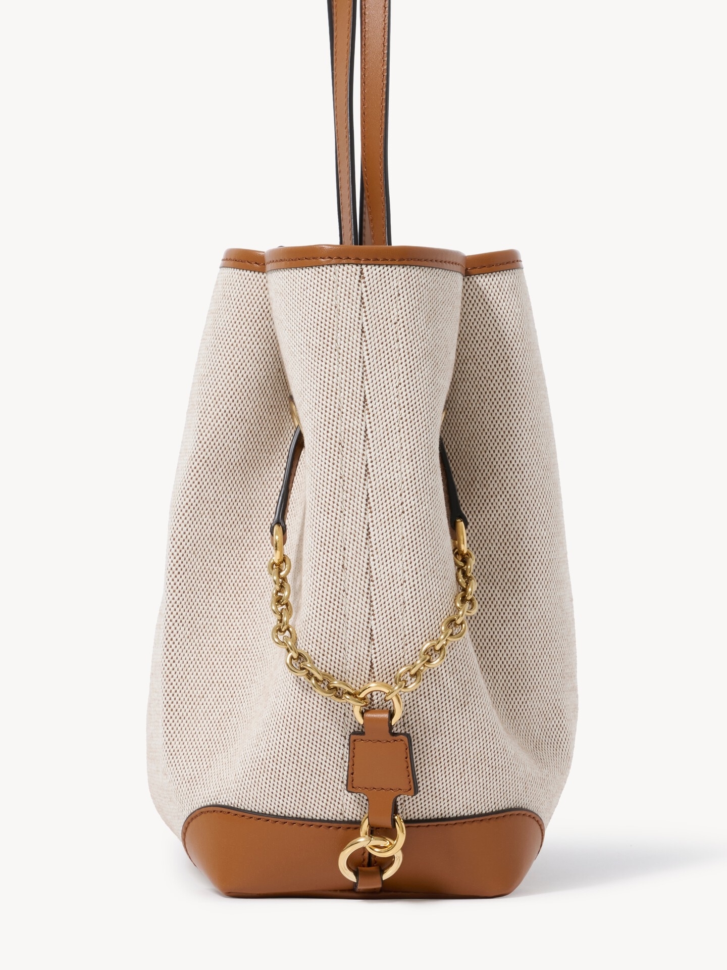 [Chloe] Tote bag FW26 CH26AS655S6326M