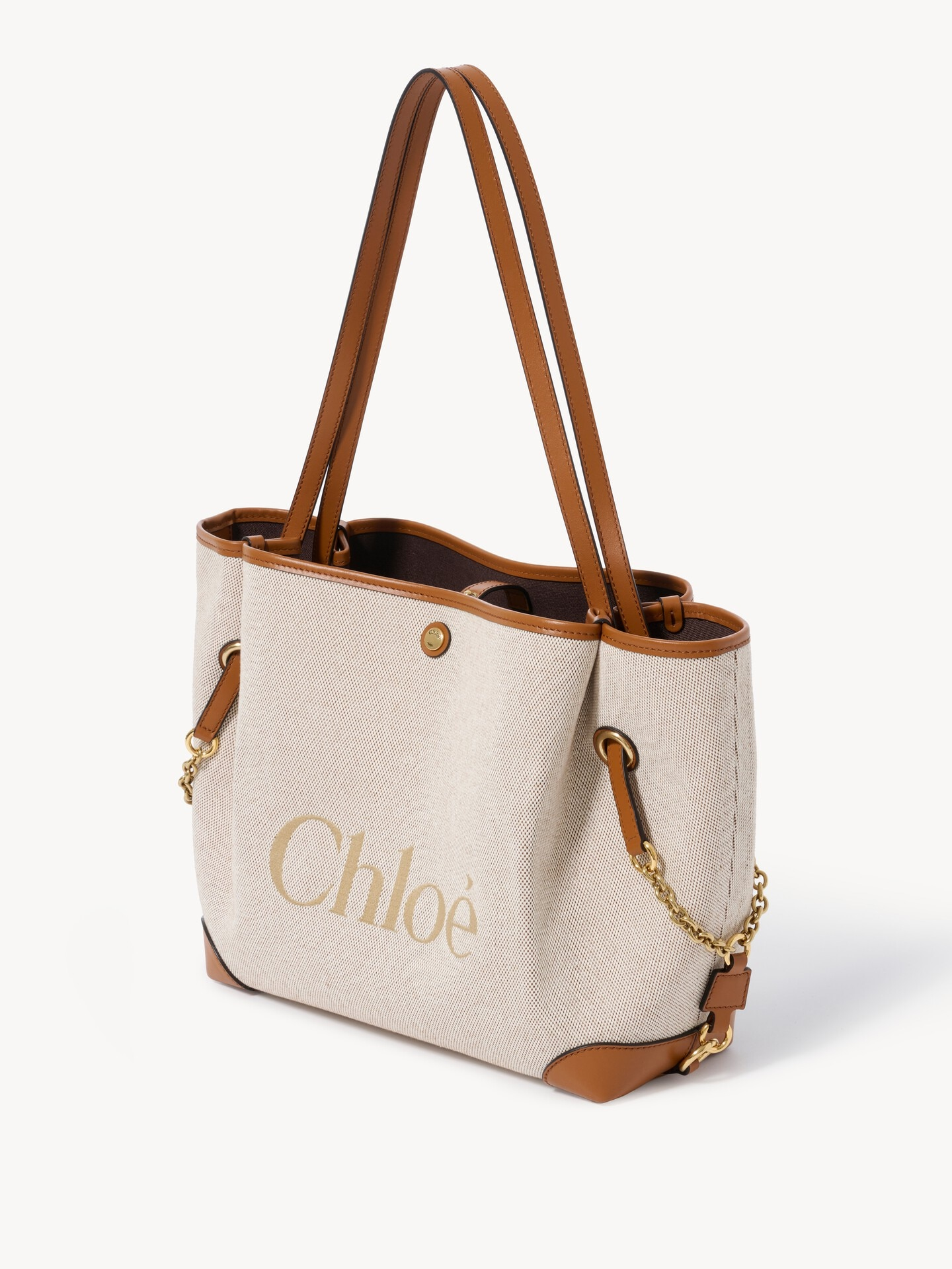[Chloe] Tote bag FW26 CH26AS655S6326M