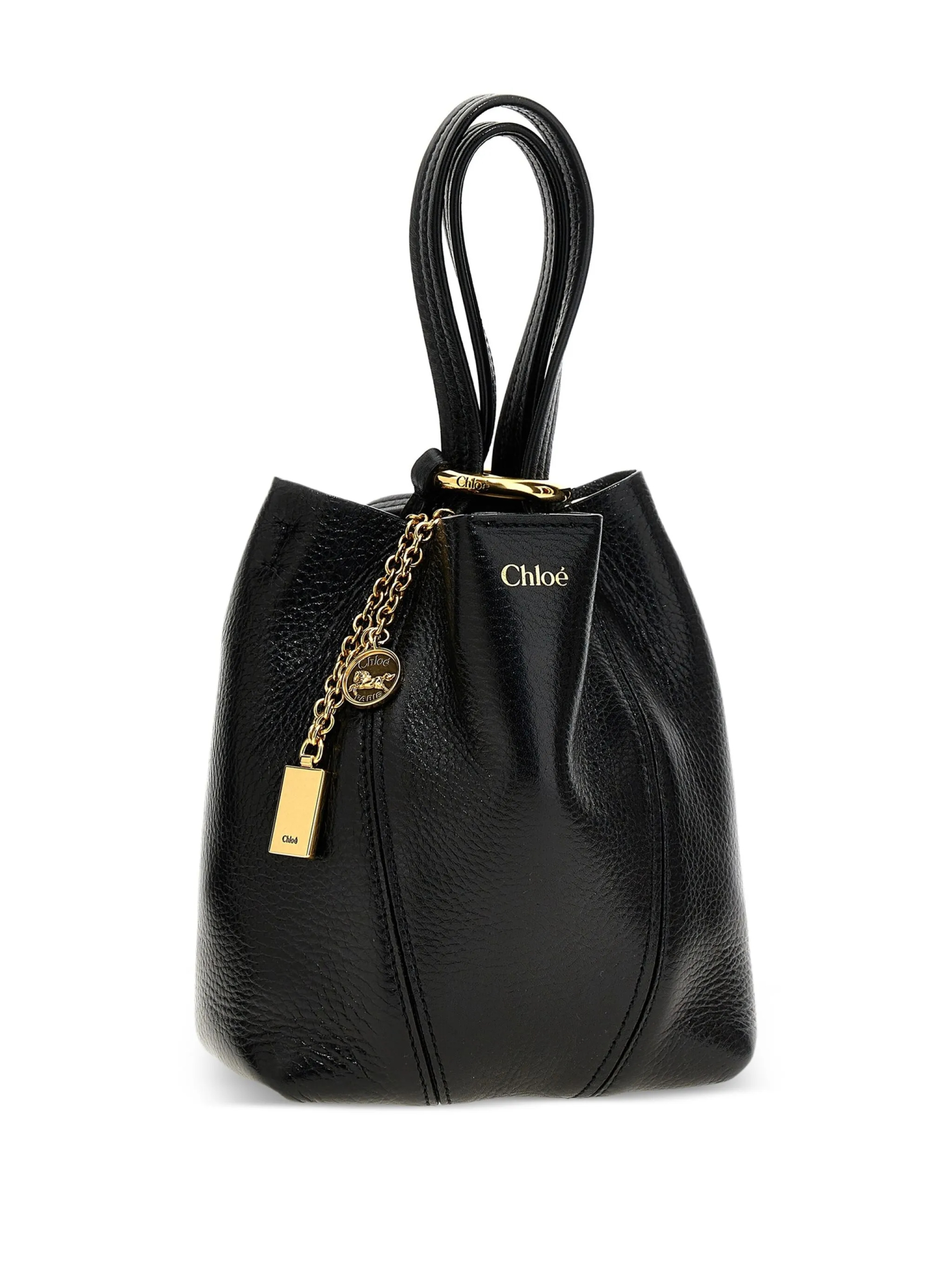[Chloe] Tote bag FW26 CH25SS812N84001