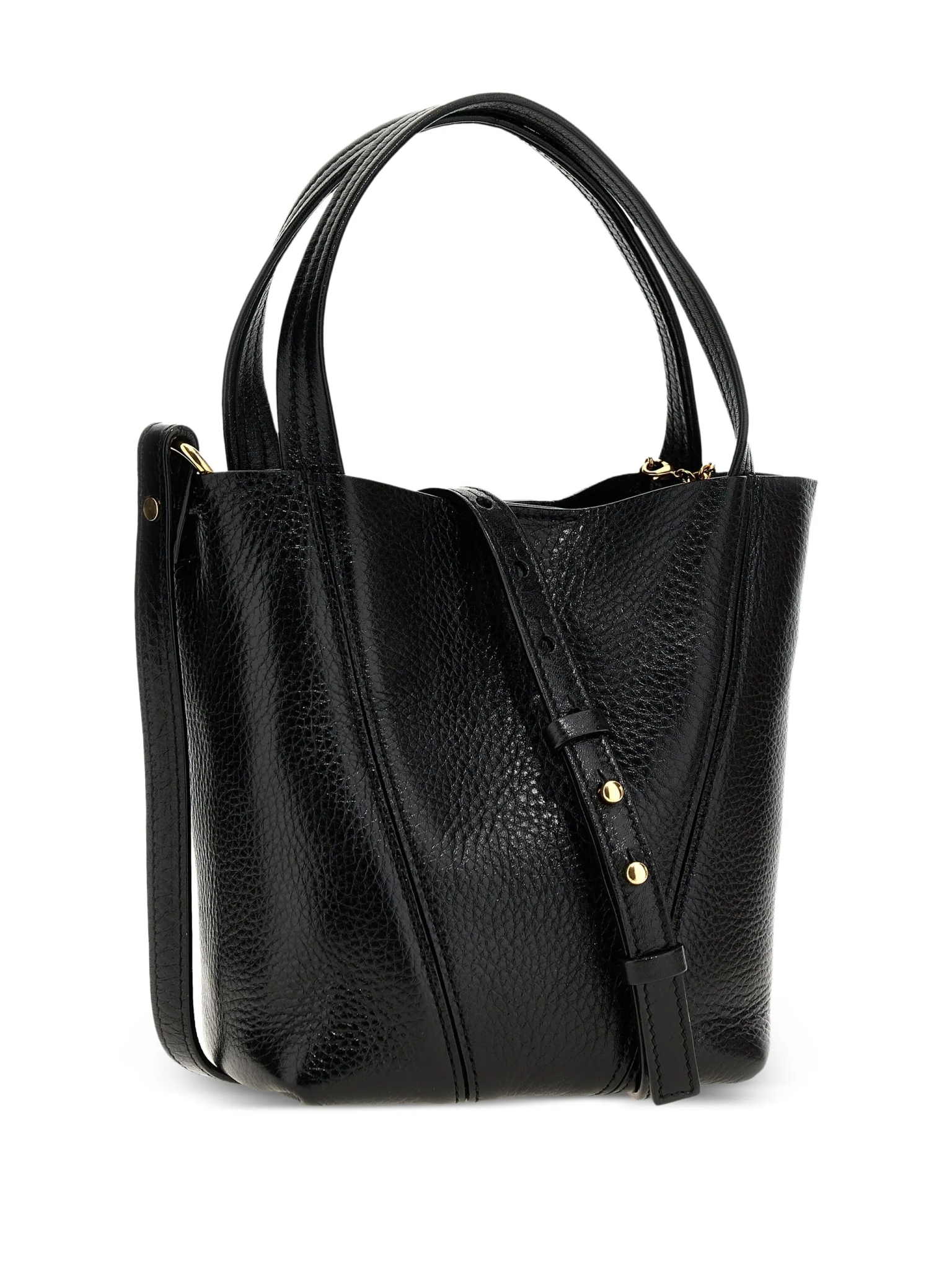 [Chloe] Tote bag FW26 CH25SS812N84001