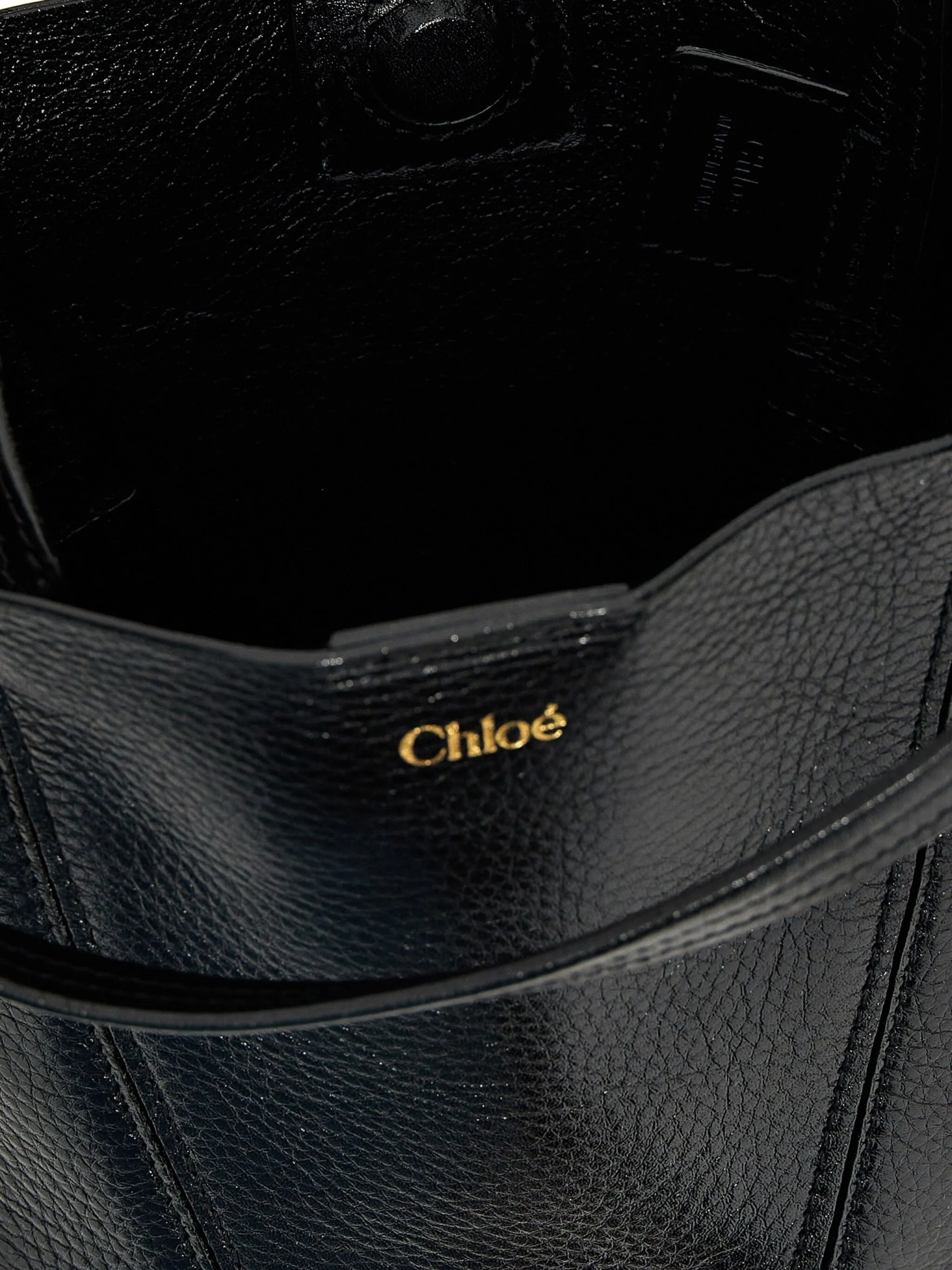 [Chloe] Tote bag FW26 CH25SS812N84001