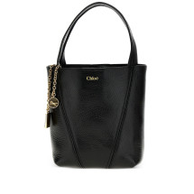 [Chloe] Tote bag FW26 CH25SS812N84001