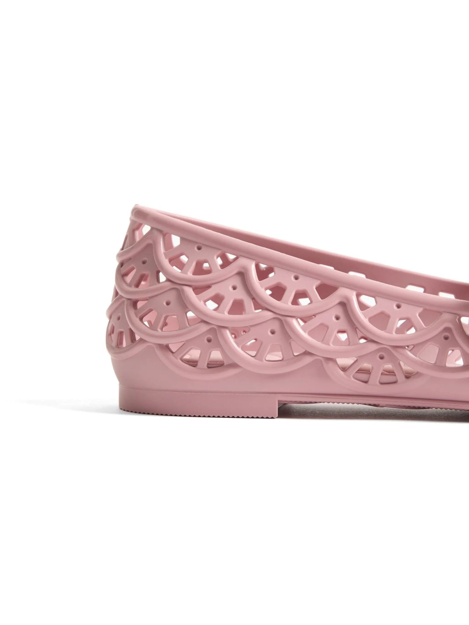 [Valentino Garavani] Flat shoes FW26 9W2S0PV9RMCS86