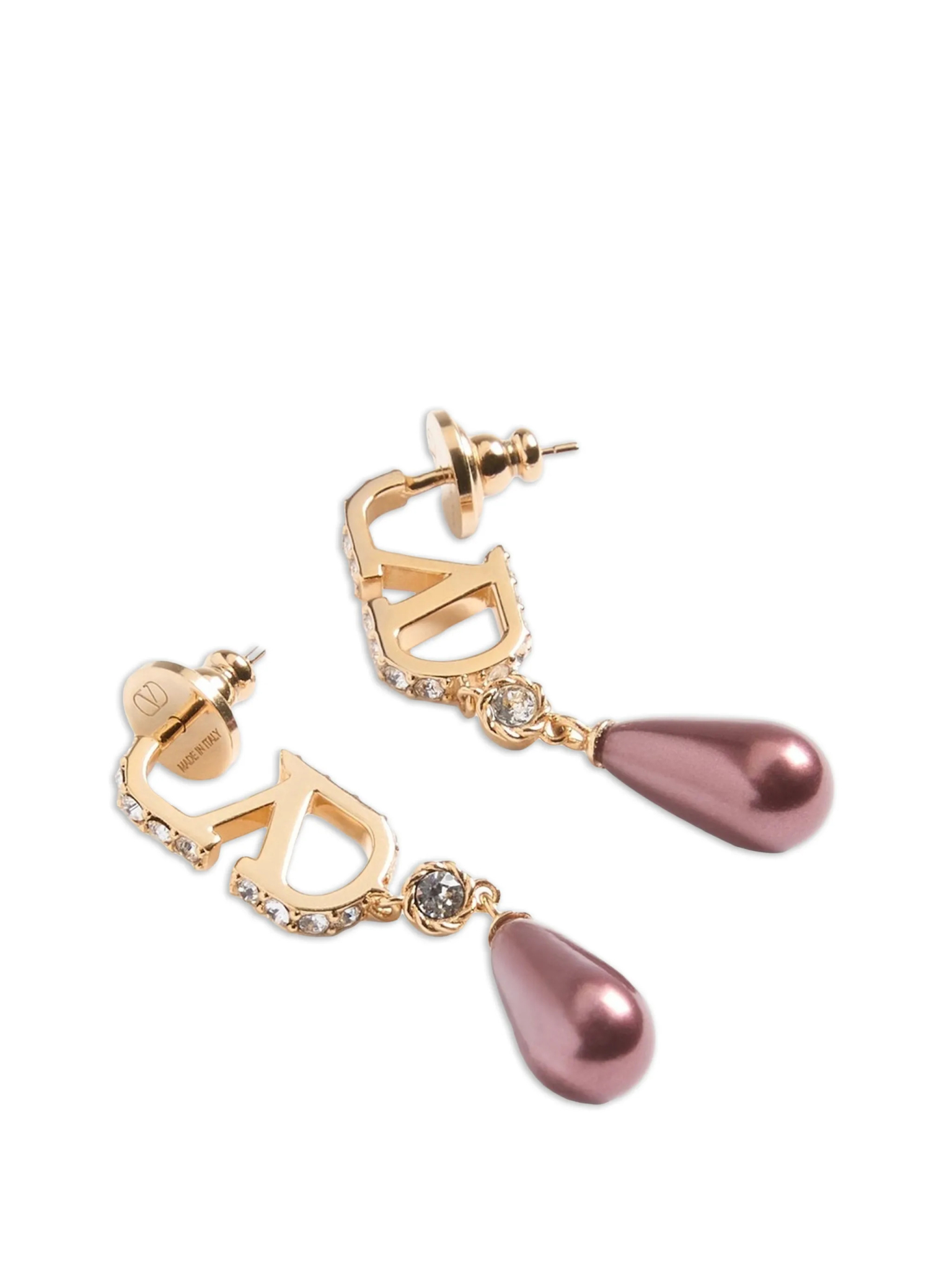 [Valentino Garavani] Necklace FW26 9W2J0CD8QVS1NX