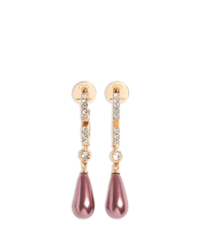 [Valentino Garavani] Necklace FW26 9W2J0CD8QVS1NX