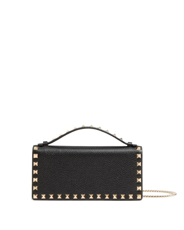 [Valentino Garavani] Cross body bag FW26 9W2P0AK2VSH0NO