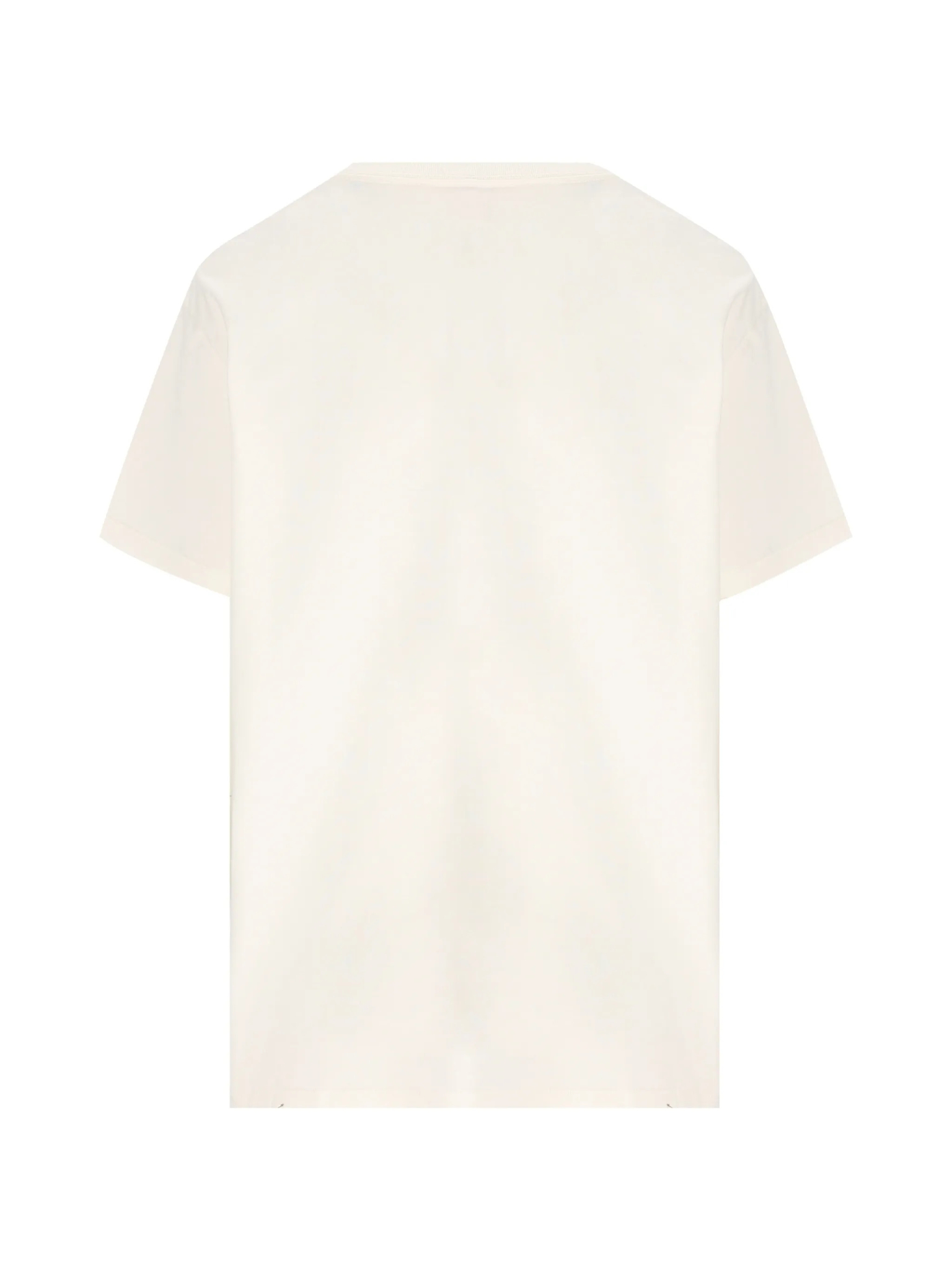 [Chloe] T-shirts Short Sleeve FW26 CH26AJH41880107