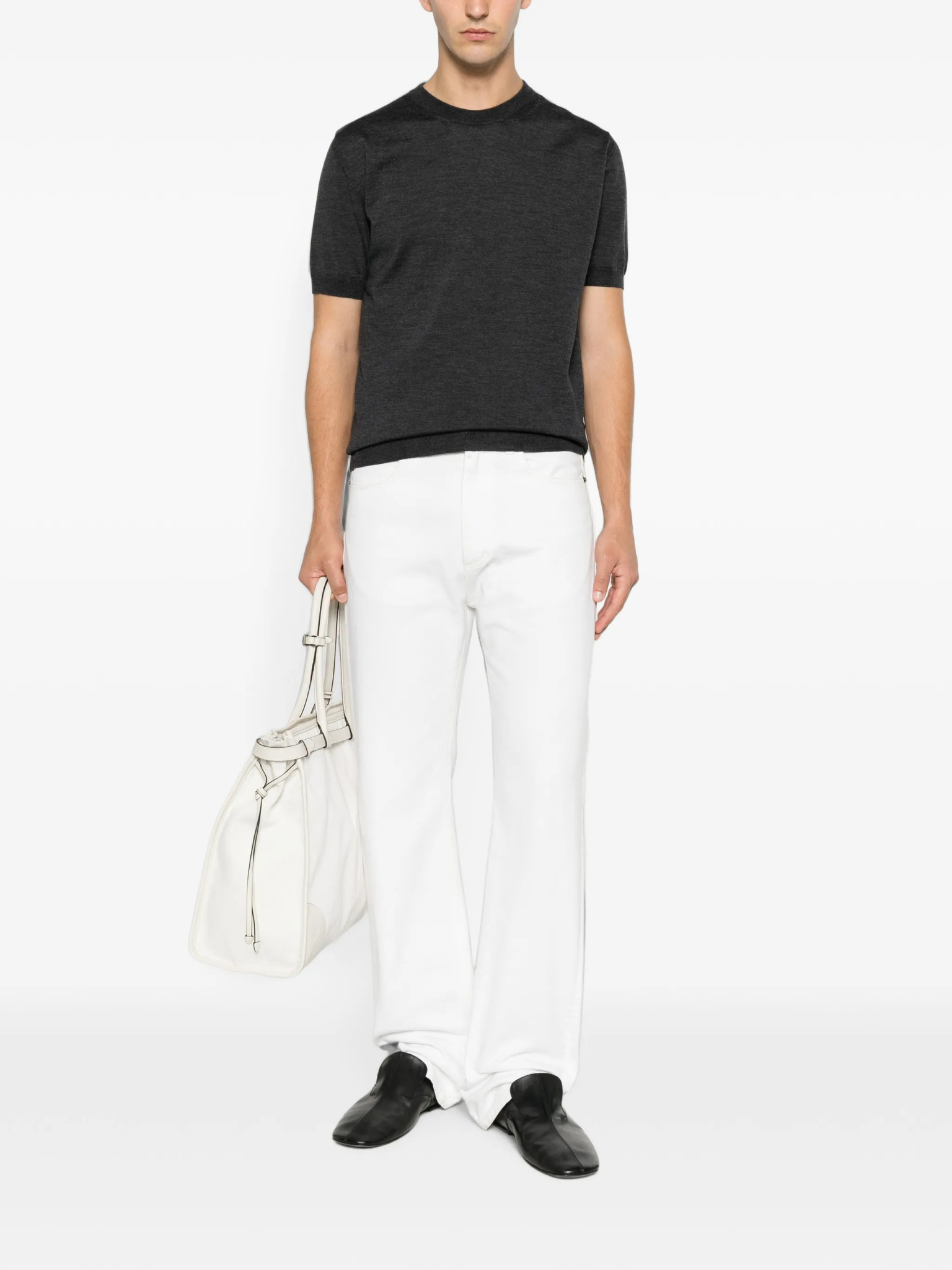[Valentino Garavani] Knitwear FW26 9V3KC38QBH9081