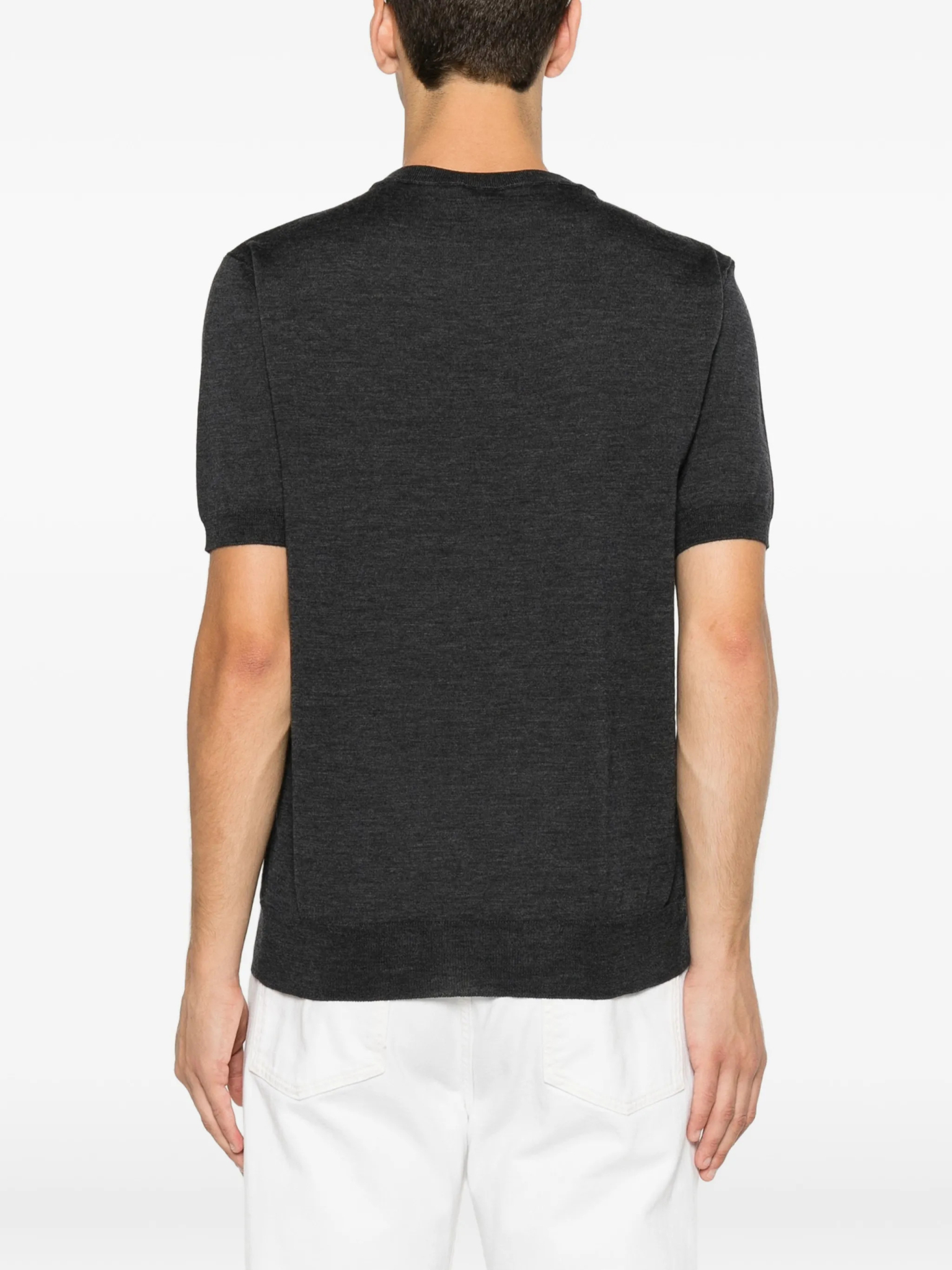[Valentino Garavani] Knitwear FW26 9V3KC38QBH9081
