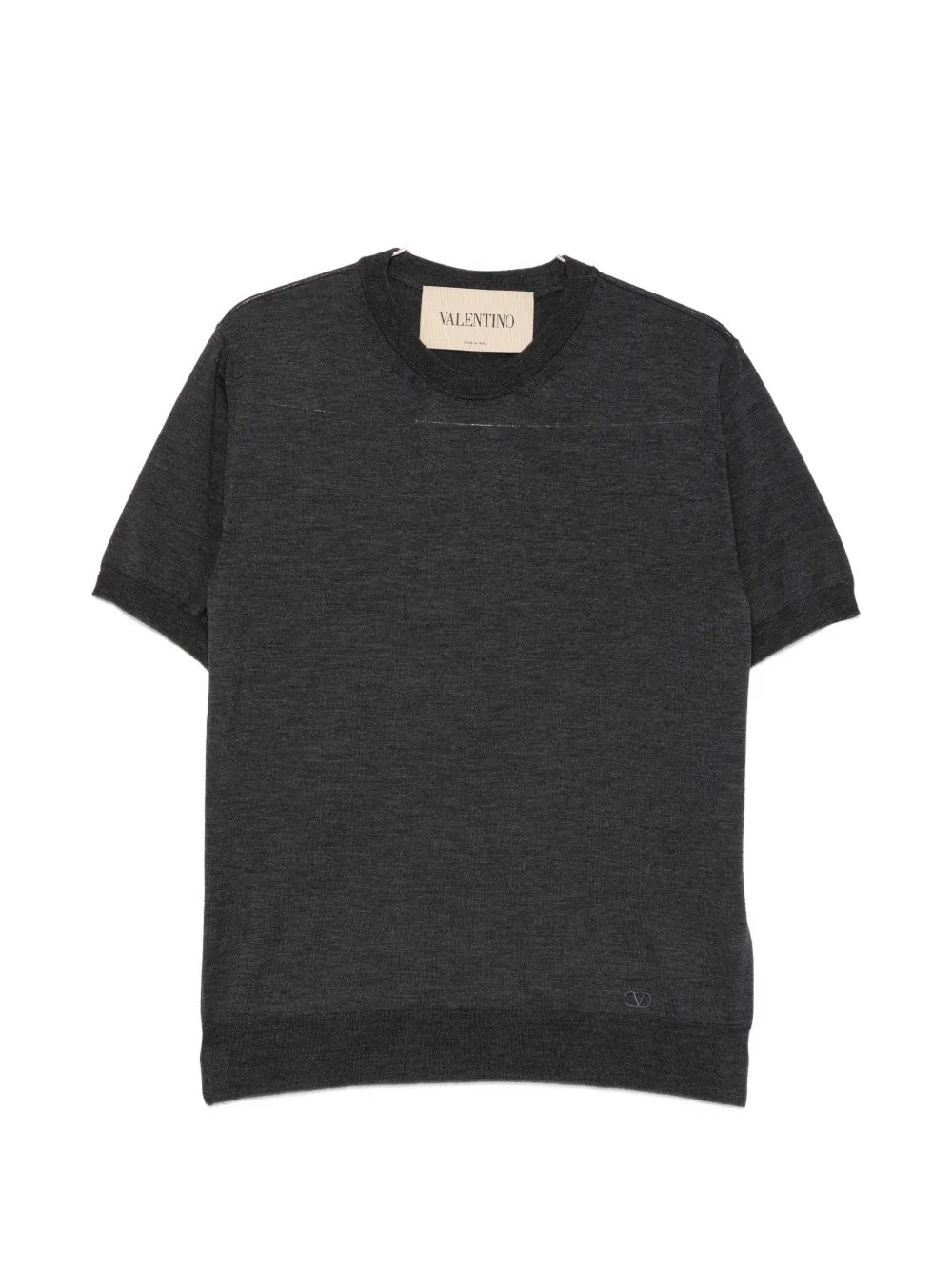 [Valentino Garavani] Knitwear FW26 9V3KC38QBH9081