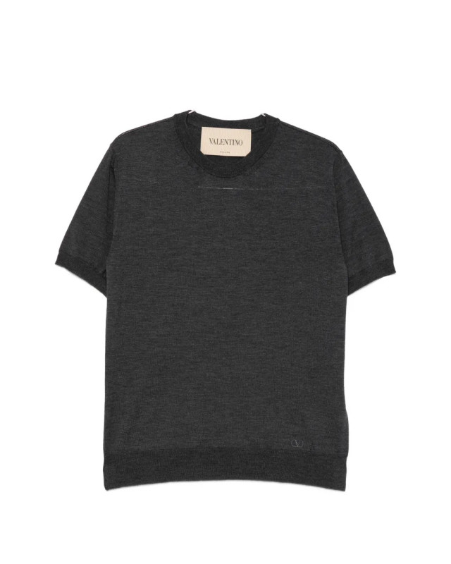 [Valentino Garavani] Knitwear FW26 9V3KC38QBH9081
