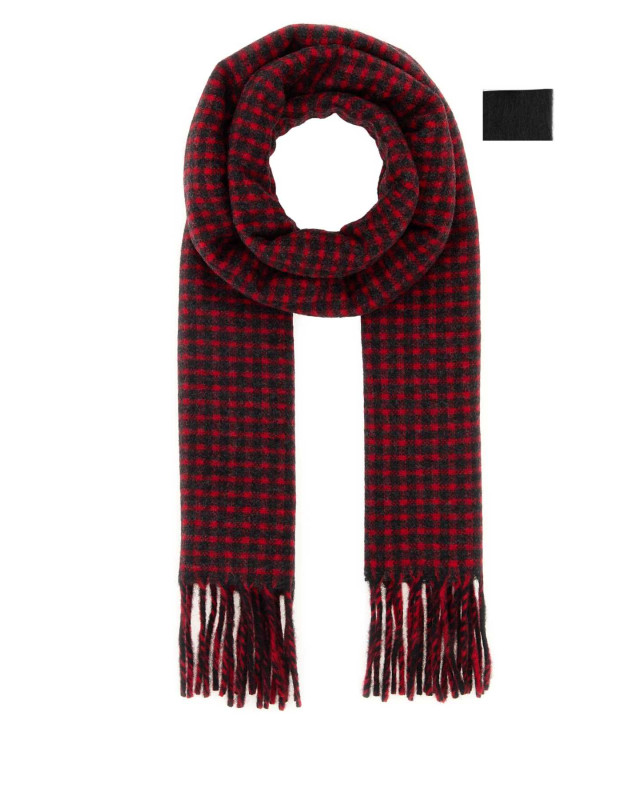 [Jil Sander] Scarf FW26 J22TE0116J40377 648