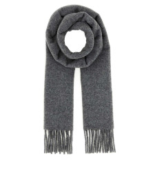 [Jil Sander] Scarf FW26 J22TE0116J40376 037