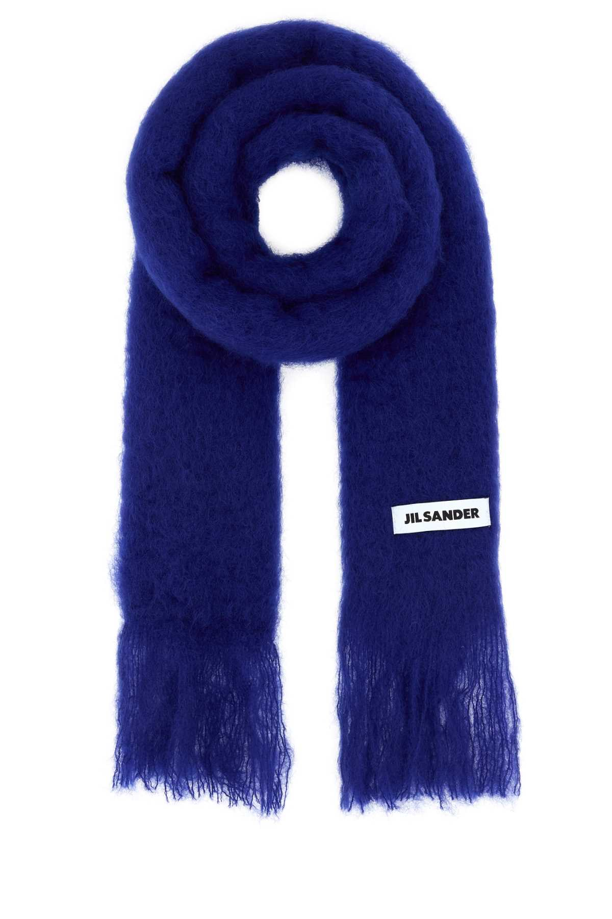 [Jil Sander] Scarf FW26 J22TE0114J40041 420