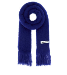[Jil Sander] Scarf FW26 J22TE0114J40041 420