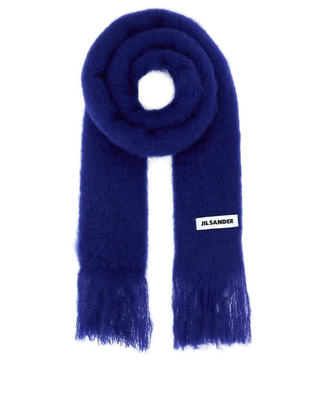 [Jil Sander] Scarf FW26 J22TE0114J40041 420