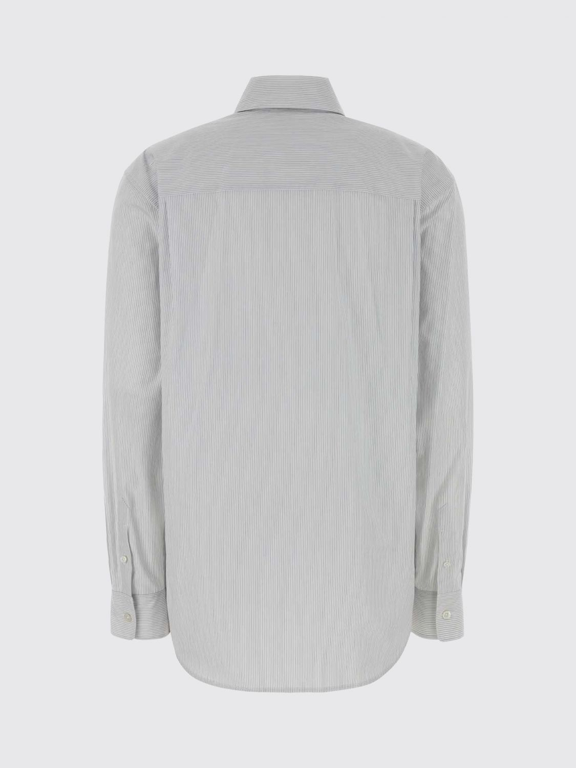 [THE ROW] Shirts Long Sleeve SS26 10477W4591 WBS