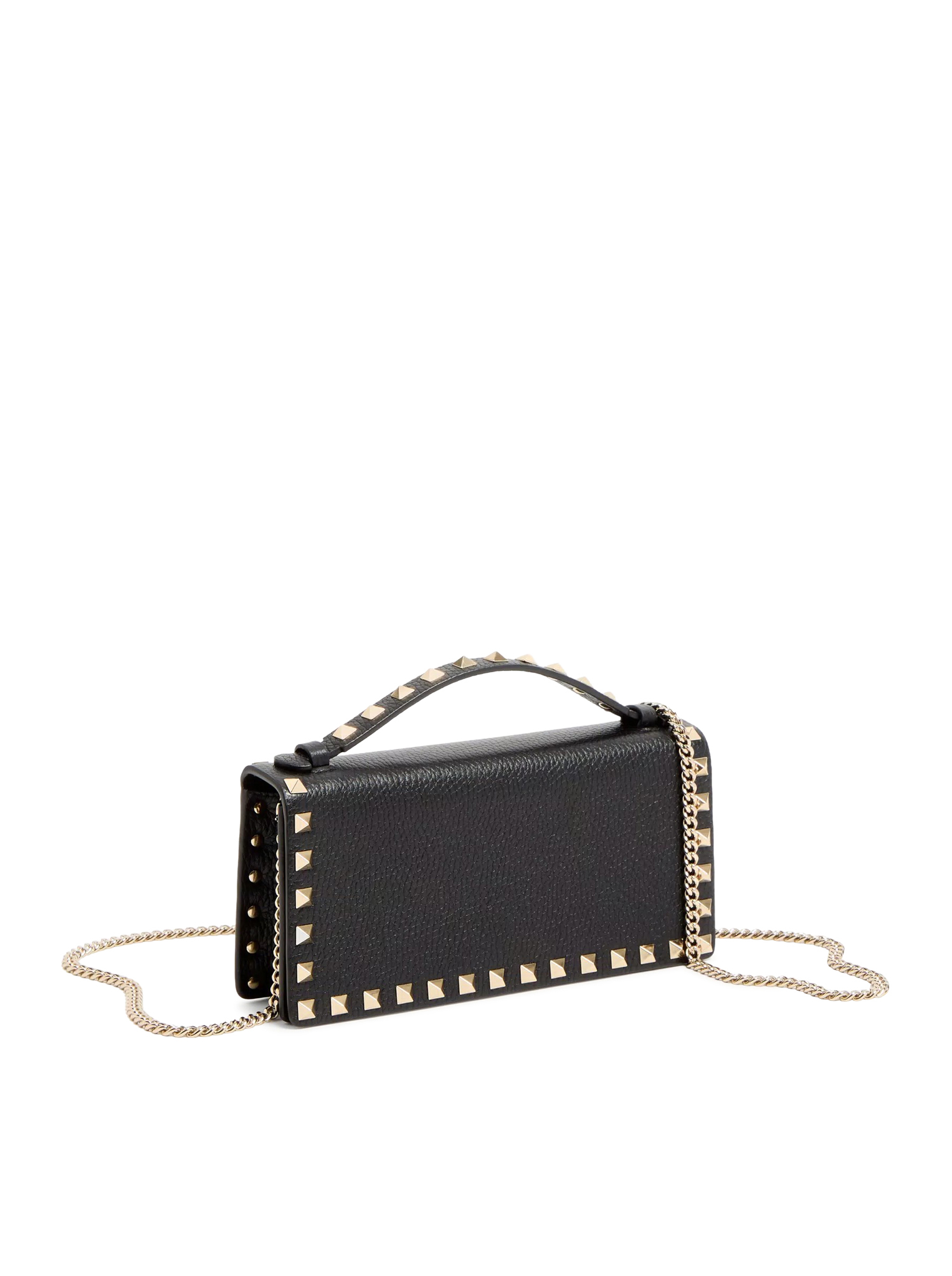 [Valentino Garavani] Cross body bag FW26 9W2P0AK2VSH0NO BLACK