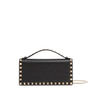 [Valentino Garavani] Cross body bag FW26 9W2P0AK2VSH0NO BLACK