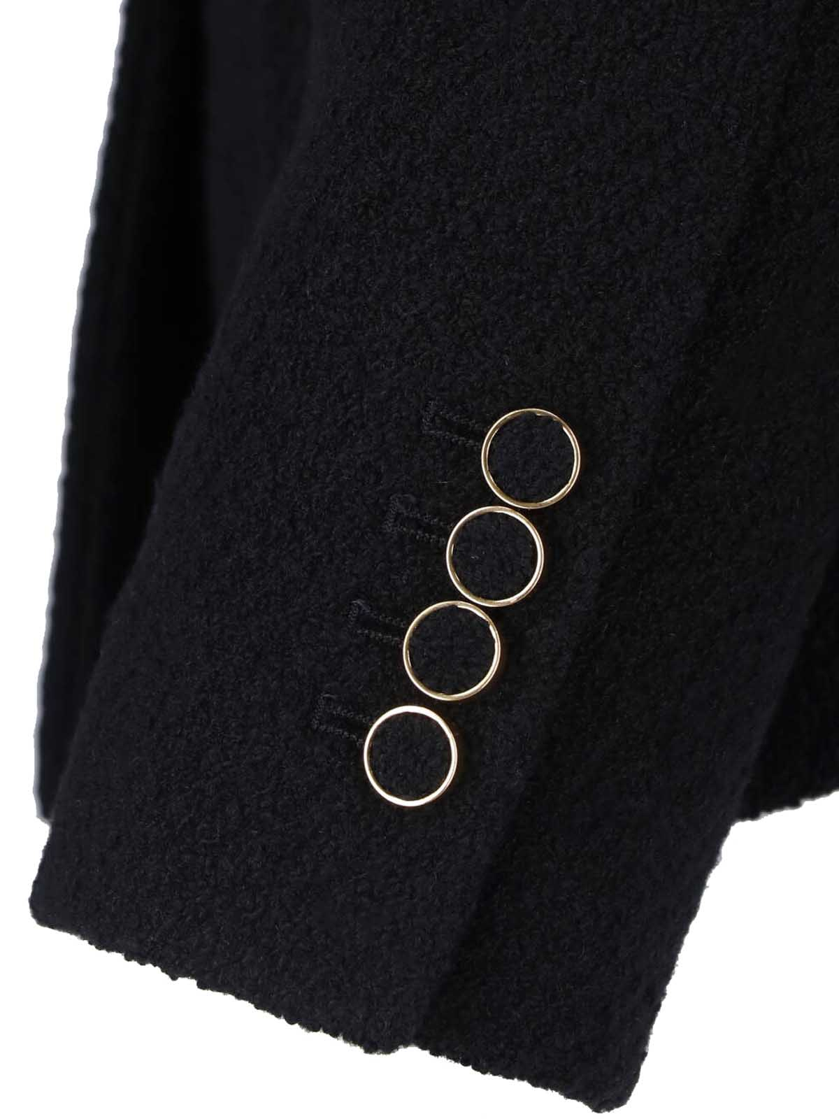[Chloe] Jacket FW26 26AVE08060001