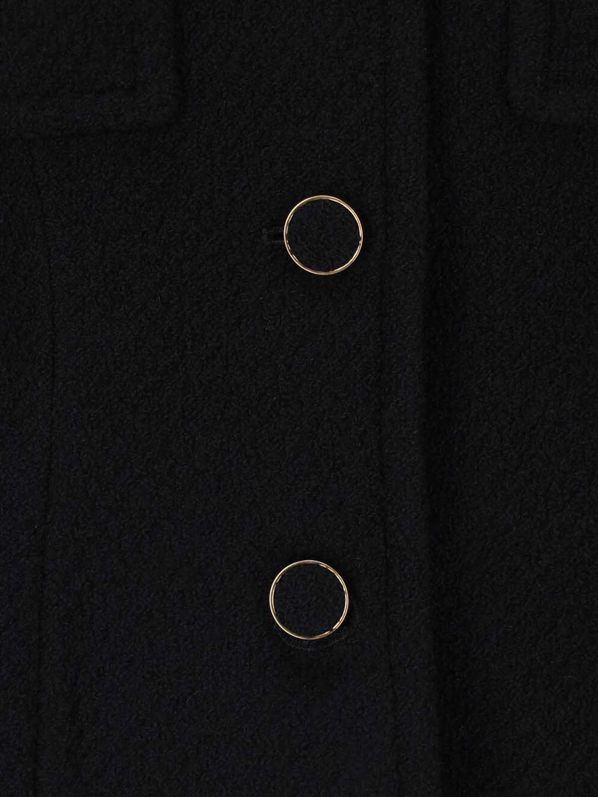 [Chloe] Jacket FW26 26AVE08060001