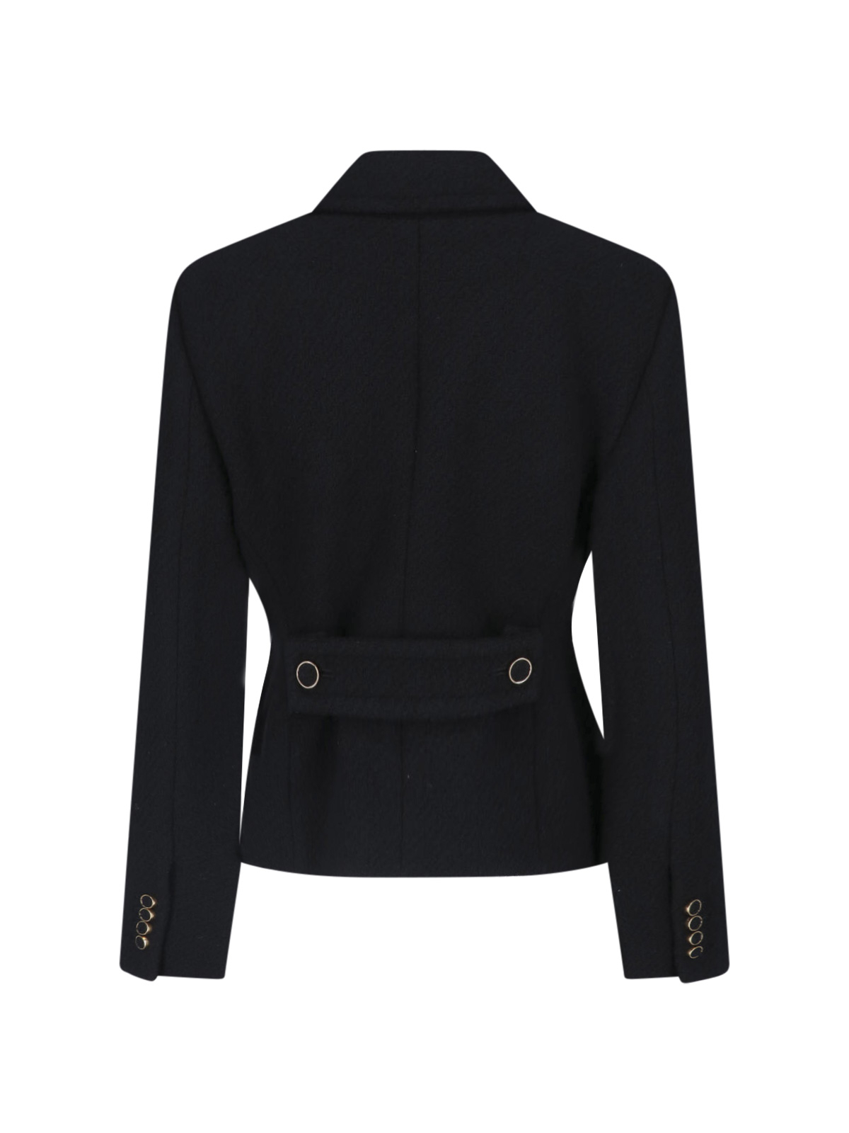 [Chloe] Jacket FW26 26AVE08060001