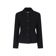 [Chloe] Jacket FW26 26AVE08060001