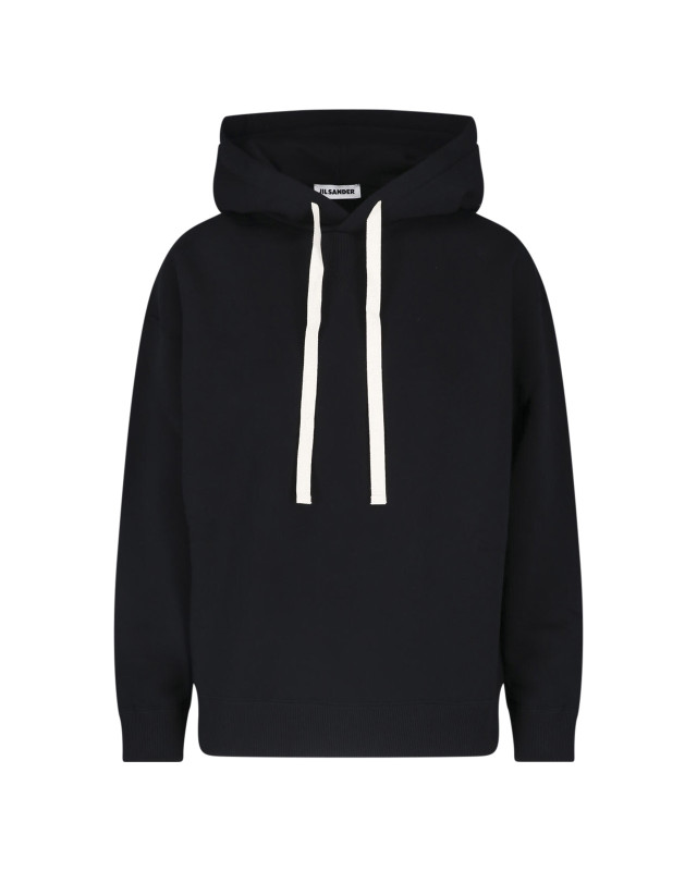 [Jil Sander] Sweatshirt FW26 J02GU0123 J20128001