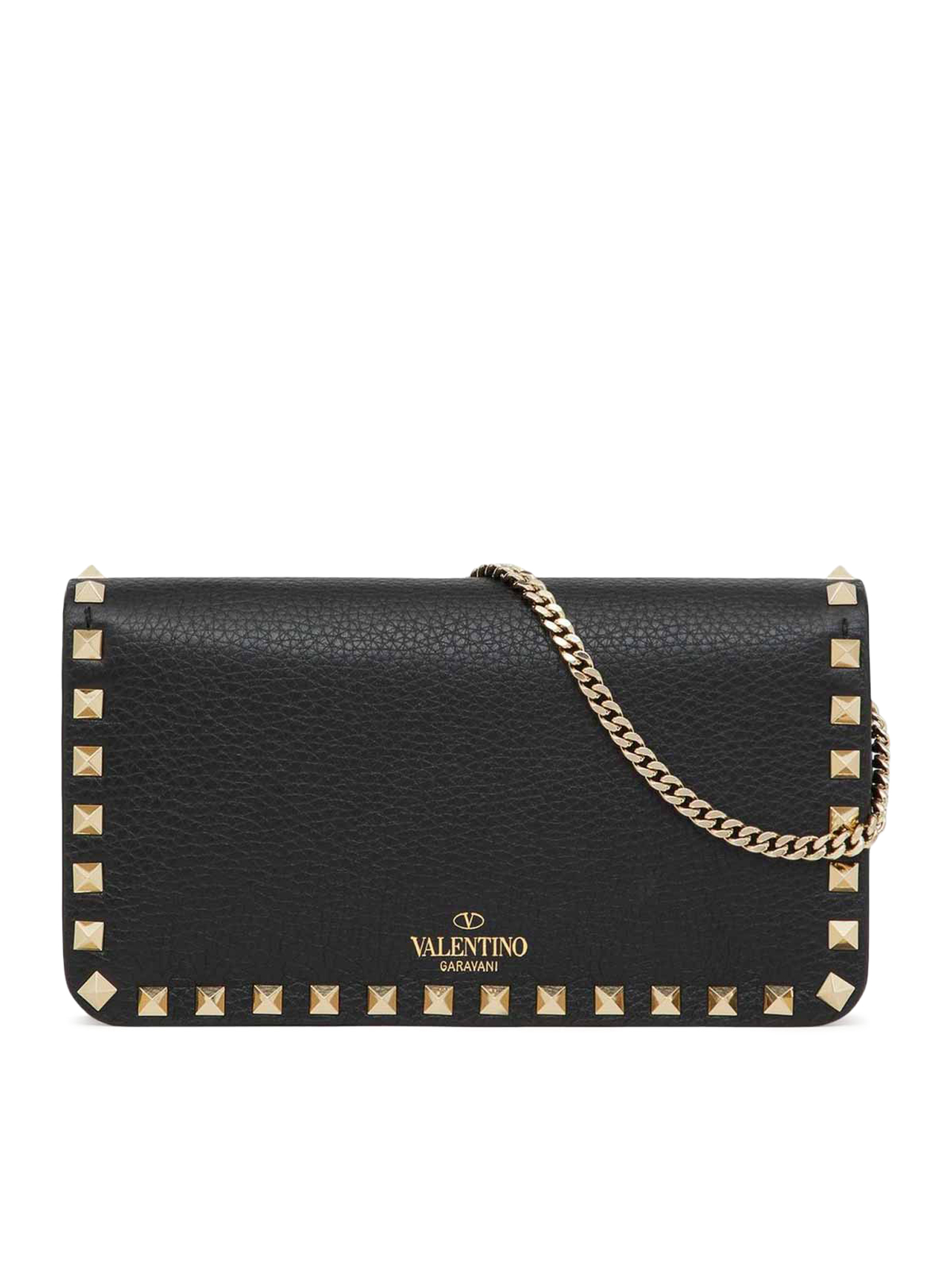 [Valentino Garavani] Cross body bag FW26 9W2P0S61VSH0NO BLACK