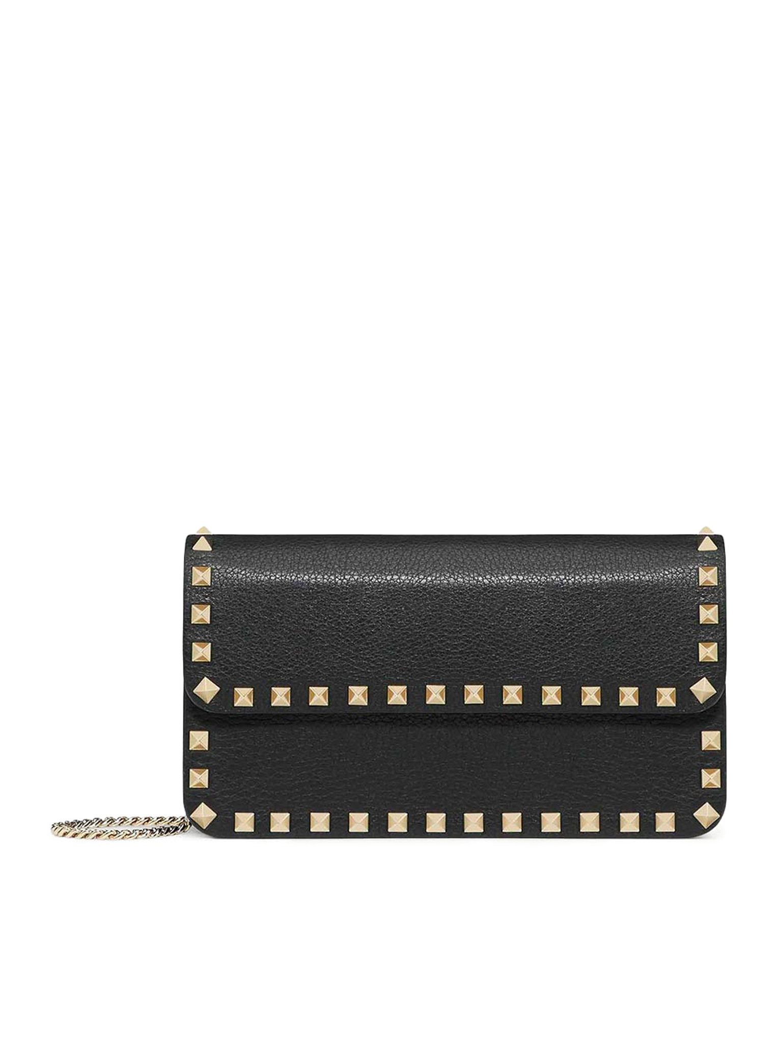 [Valentino Garavani] Cross body bag FW26 9W2P0S61VSH0NO BLACK