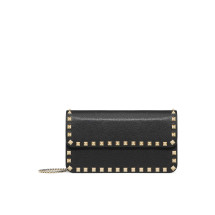 [Valentino Garavani] Cross body bag FW26 9W2P0S61VSH0NO BLACK