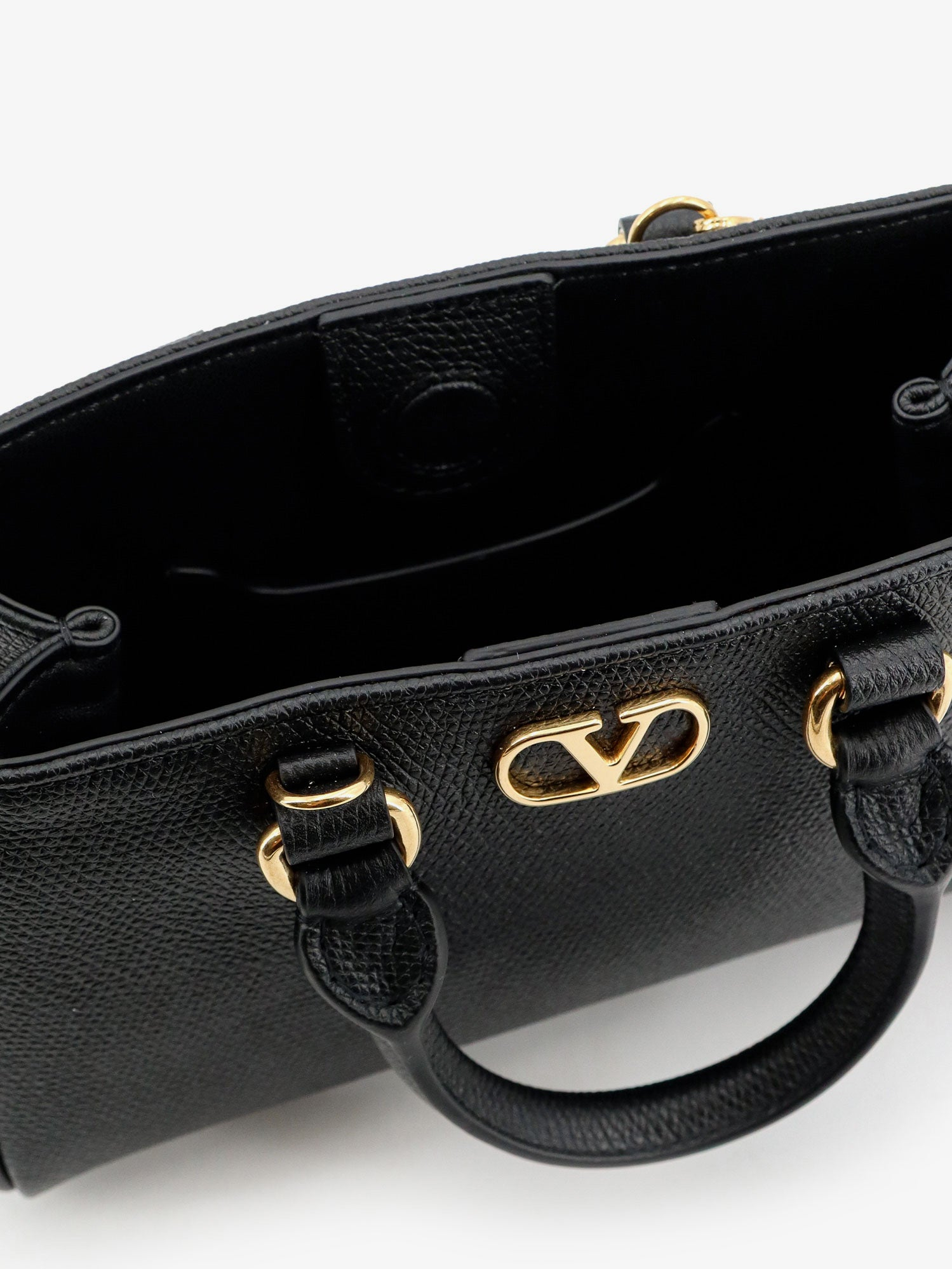 [Valentino Garavani] Tote bag FW26 9W2P0BA9SNP0NO