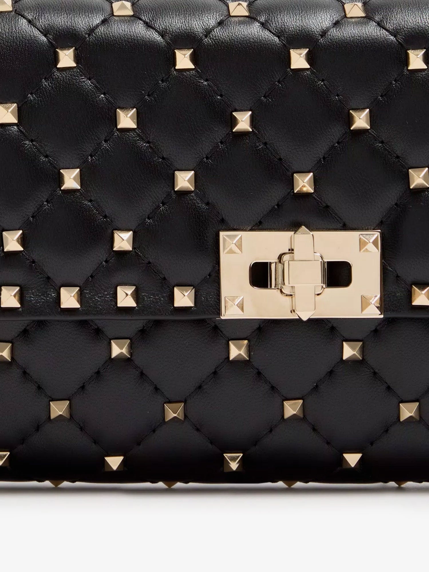[Valentino Garavani] Cross body bag FW26 8W0B0137NAP0NO