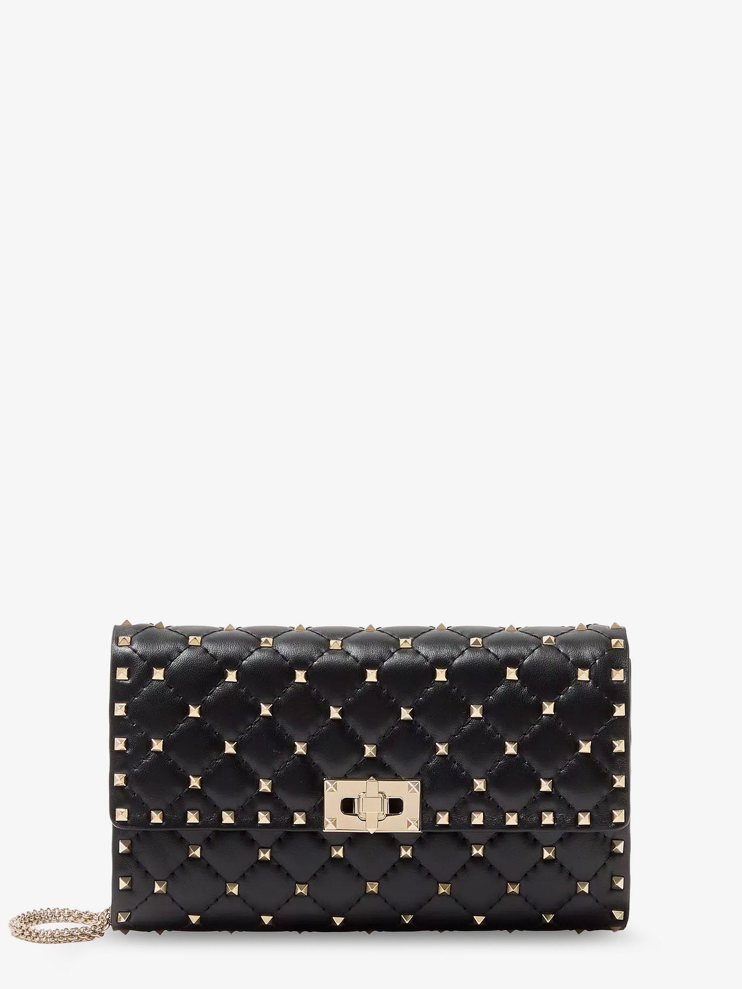 [Valentino Garavani] Cross body bag FW26 8W0B0137NAP0NO