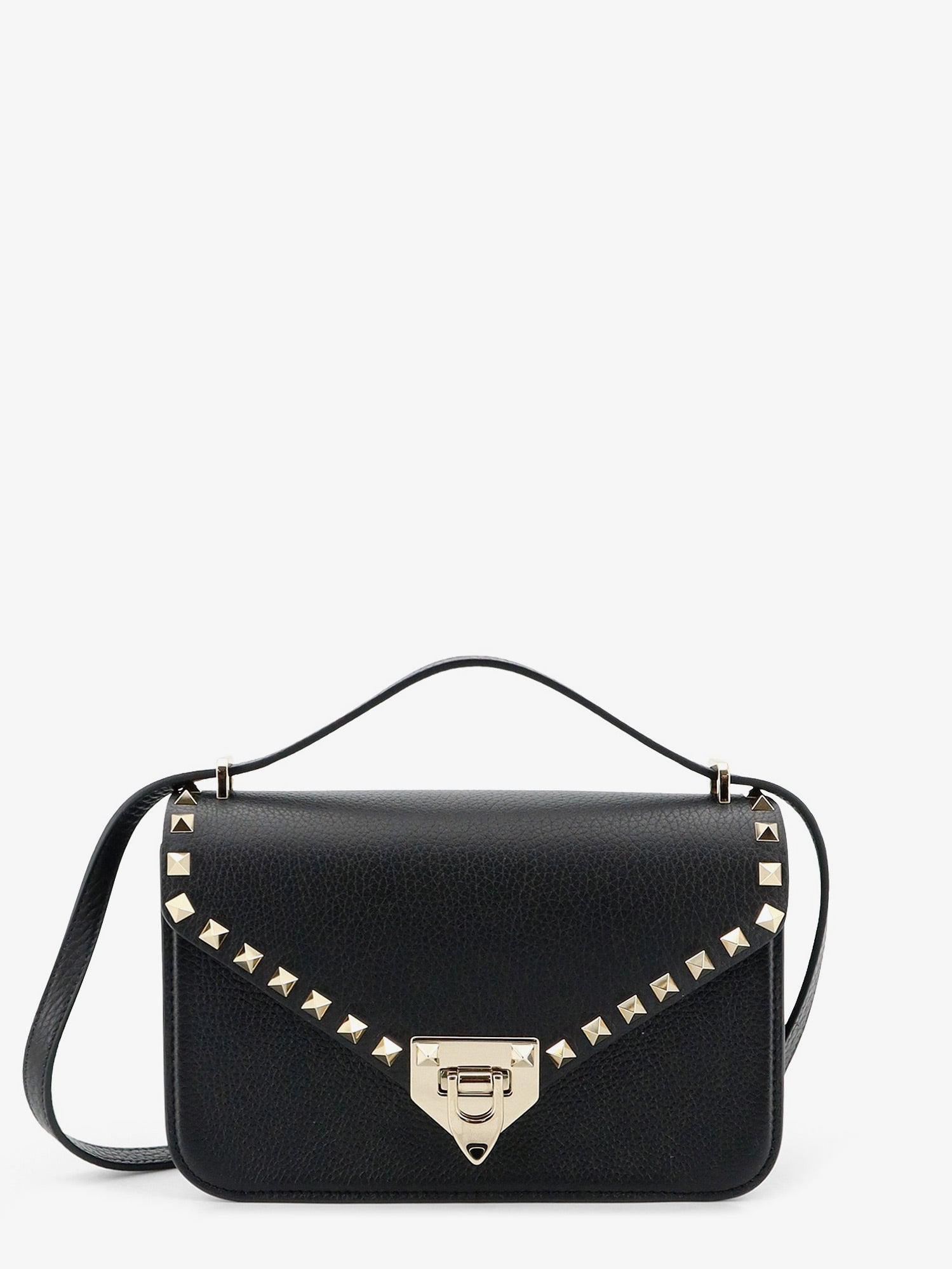 [Valentino Garavani] Cross body bag FW26 9W2B0T76VSF0NO