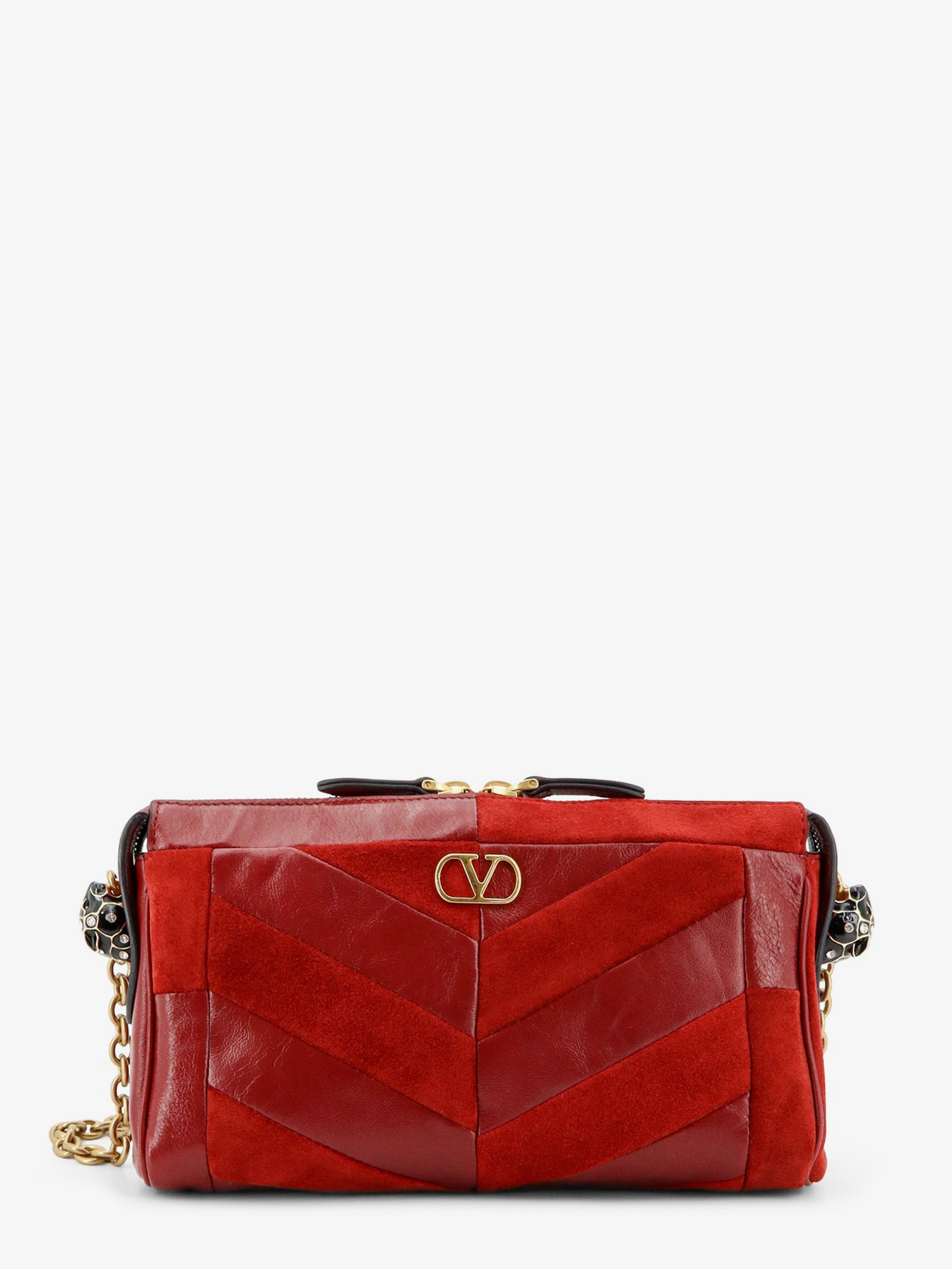 [Valentino Garavani] Cross body bag FW26 9W2B0S99DEDAQS