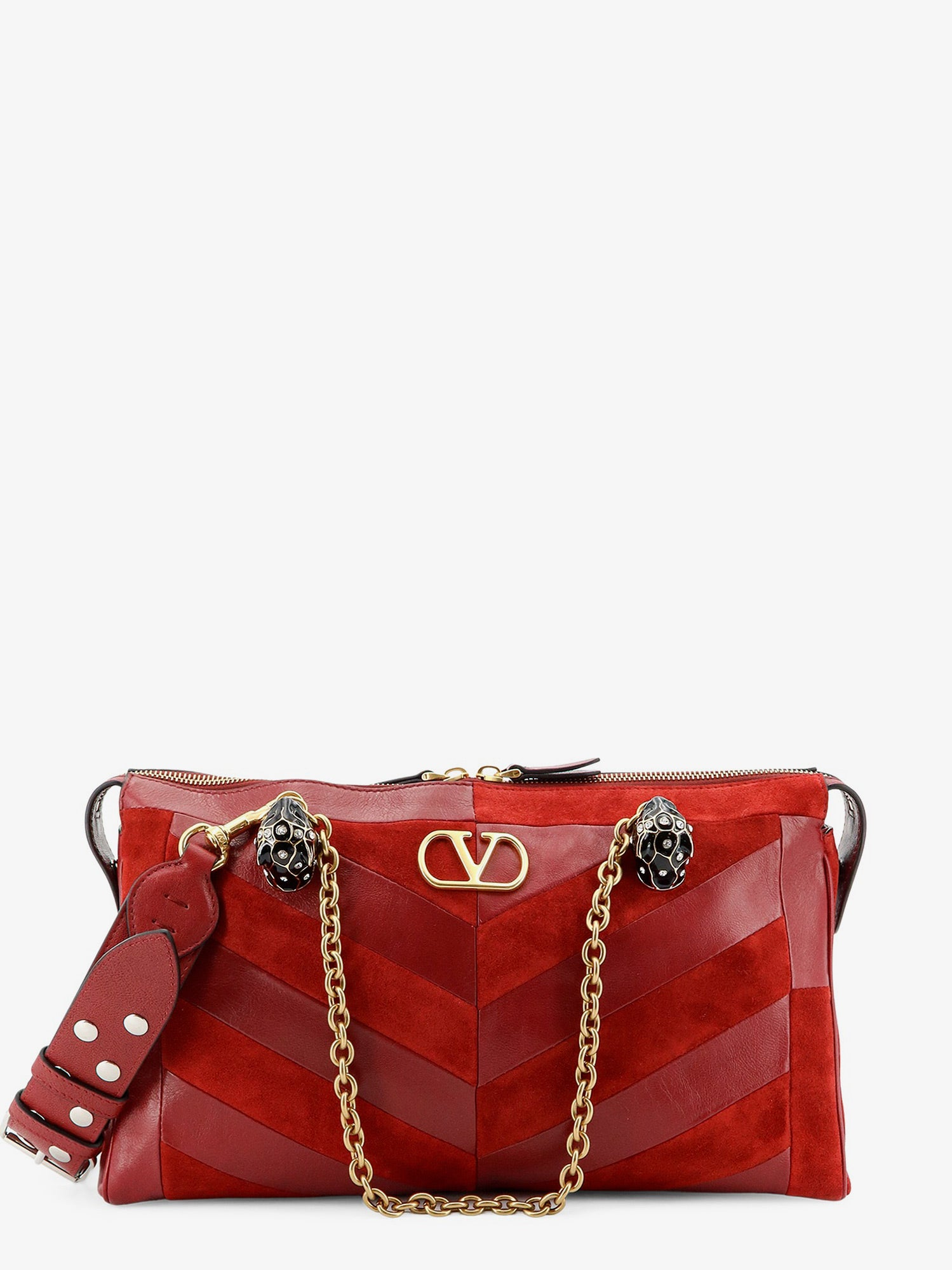 [Valentino Garavani] Shoulder bag FW26 9W2B0S70DEDAQS