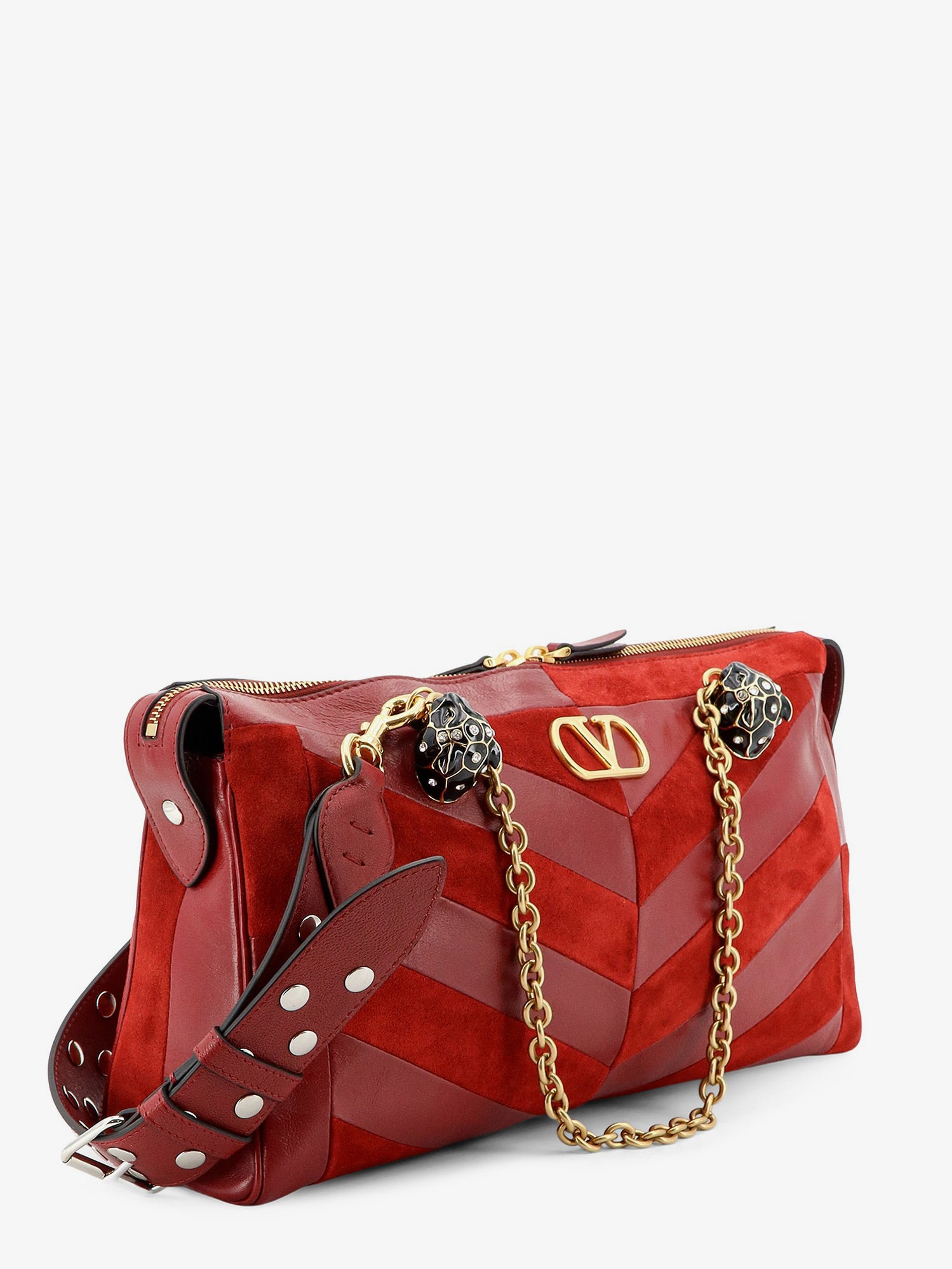 [Valentino Garavani] Shoulder bag FW26 9W2B0S70DEDAQS