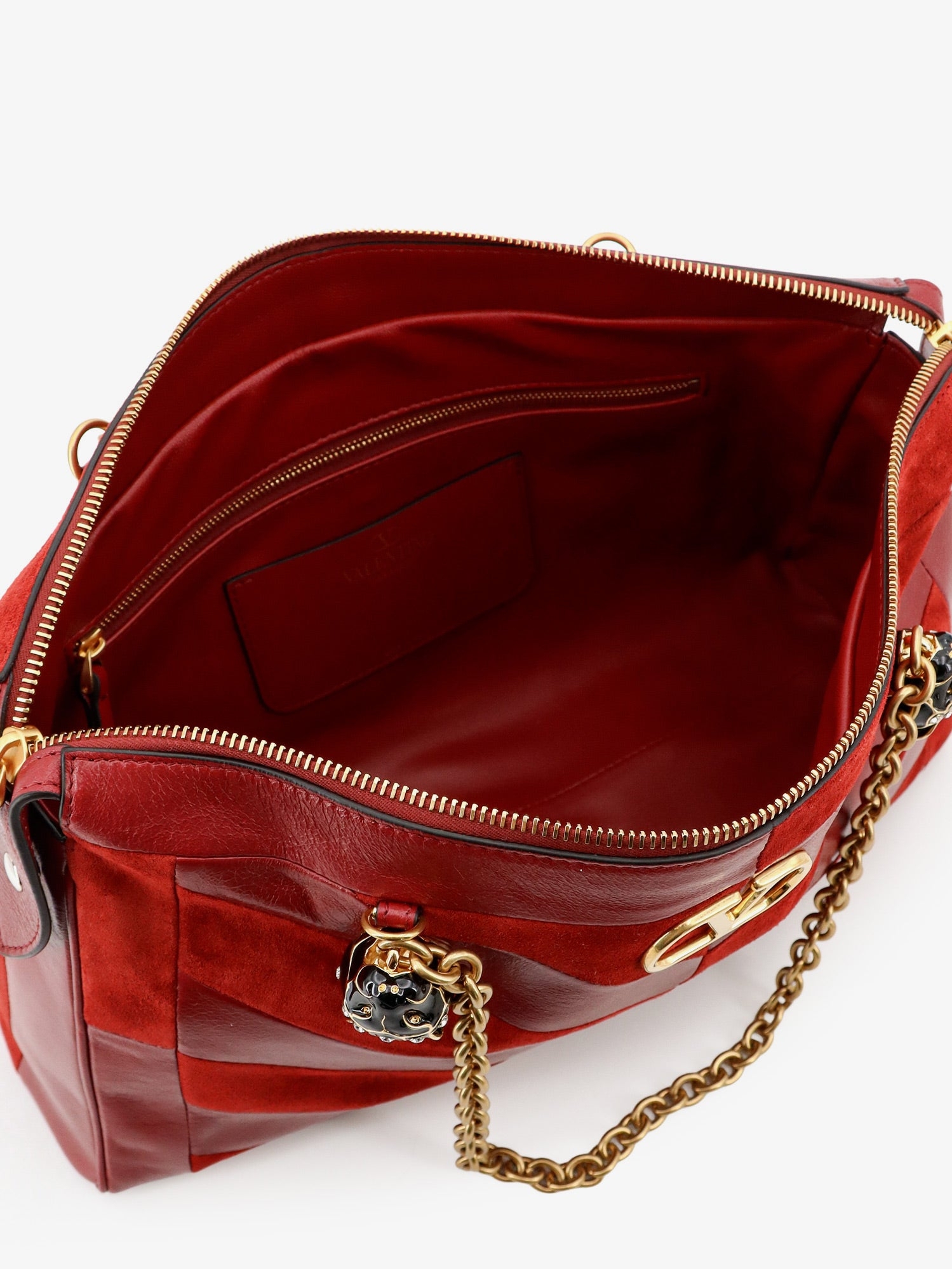 [Valentino Garavani] Shoulder bag FW26 9W2B0S70DEDAQS