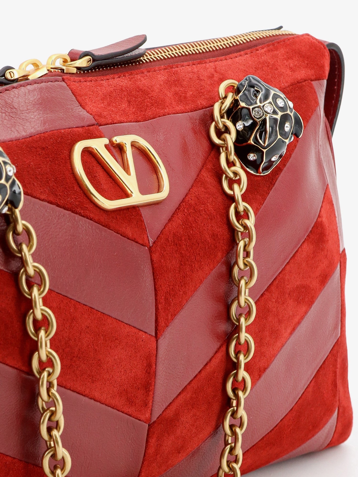 [Valentino Garavani] Shoulder bag FW26 9W2B0S70DEDAQS