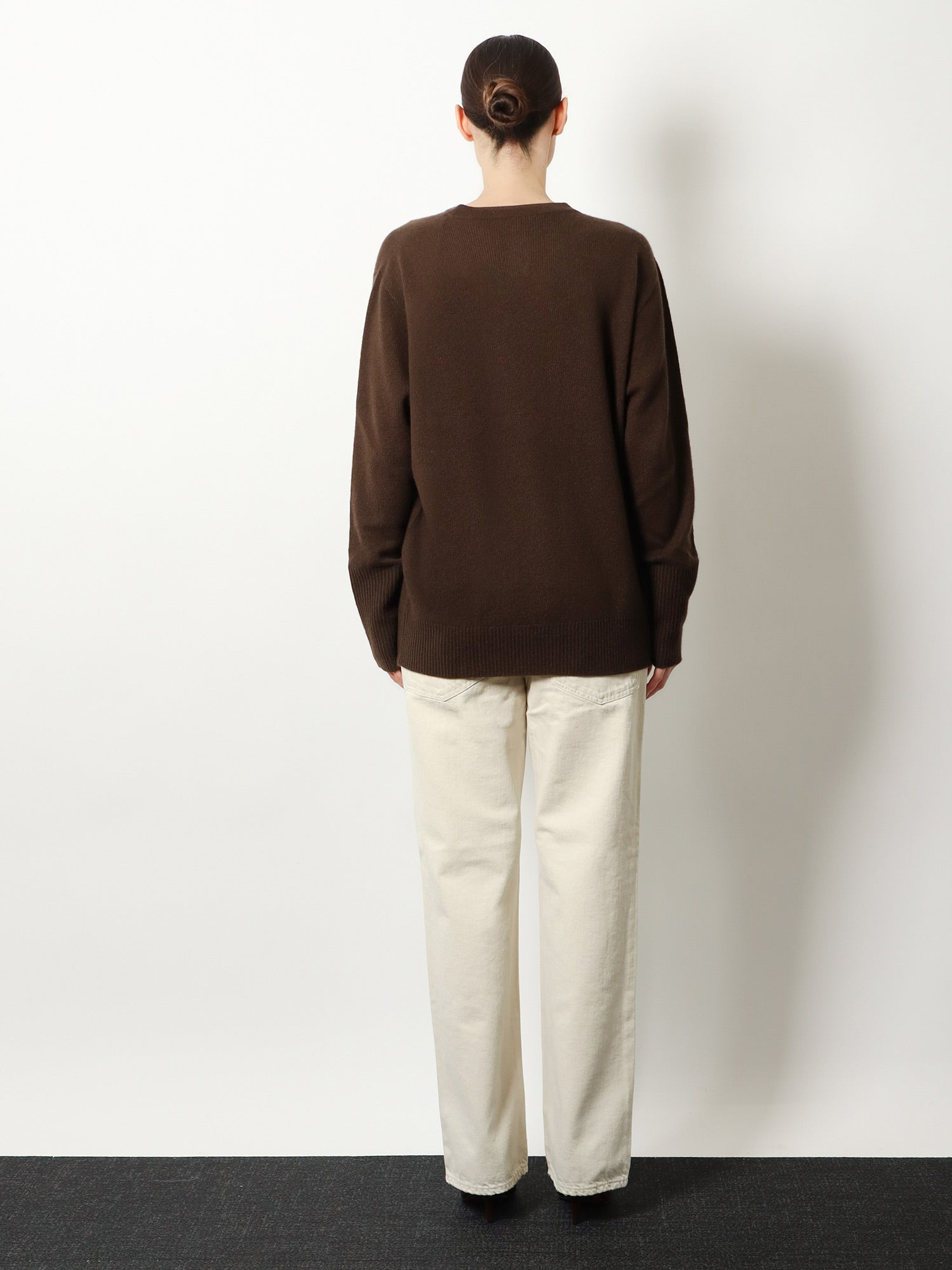 [THE ROW] Knitwear SS26 11086Y973CSB