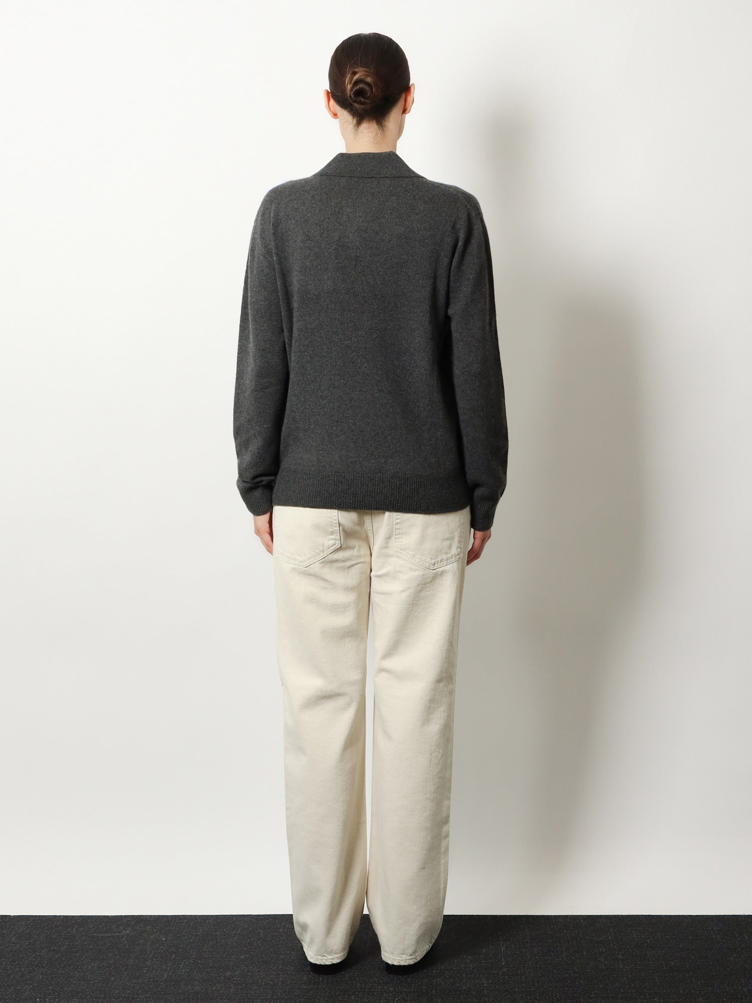 [THE ROW] Knitwear SS26 11062Y973ANT