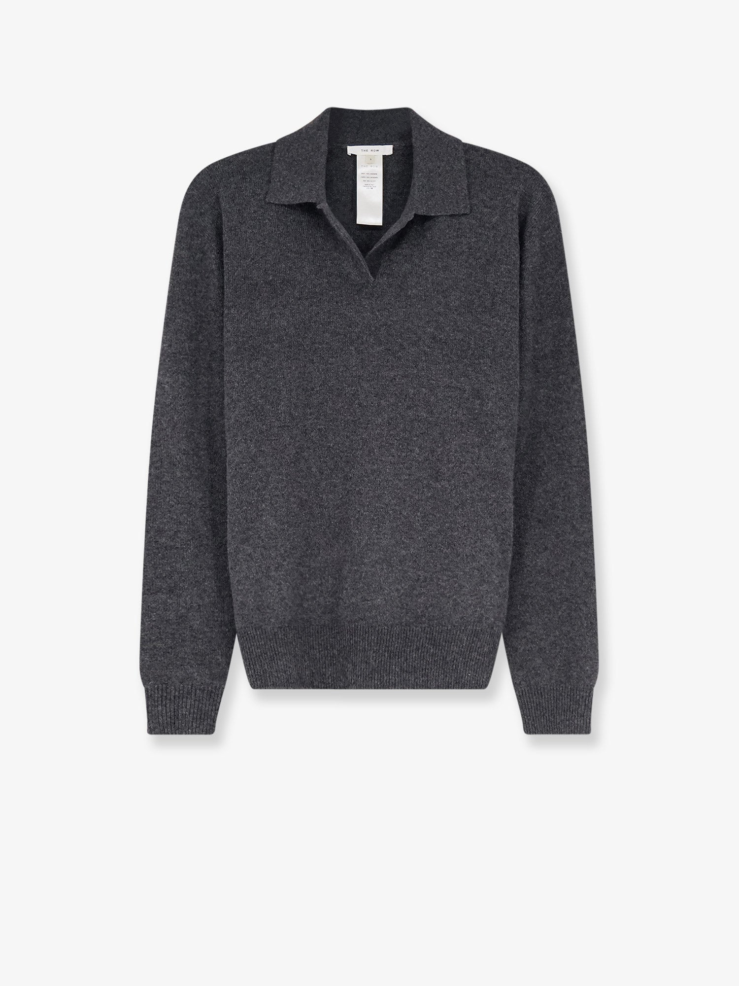 [THE ROW] Knitwear SS26 11062Y973ANT