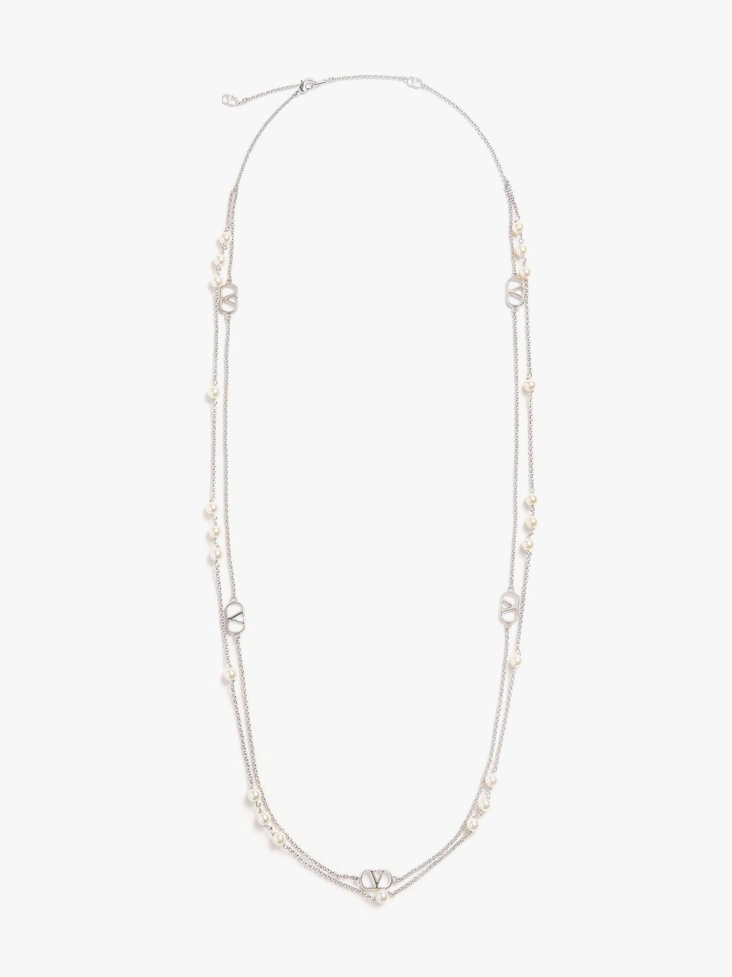 [Valentino Garavani] Necklace FW26 6Y2J0S34UXM_6RU